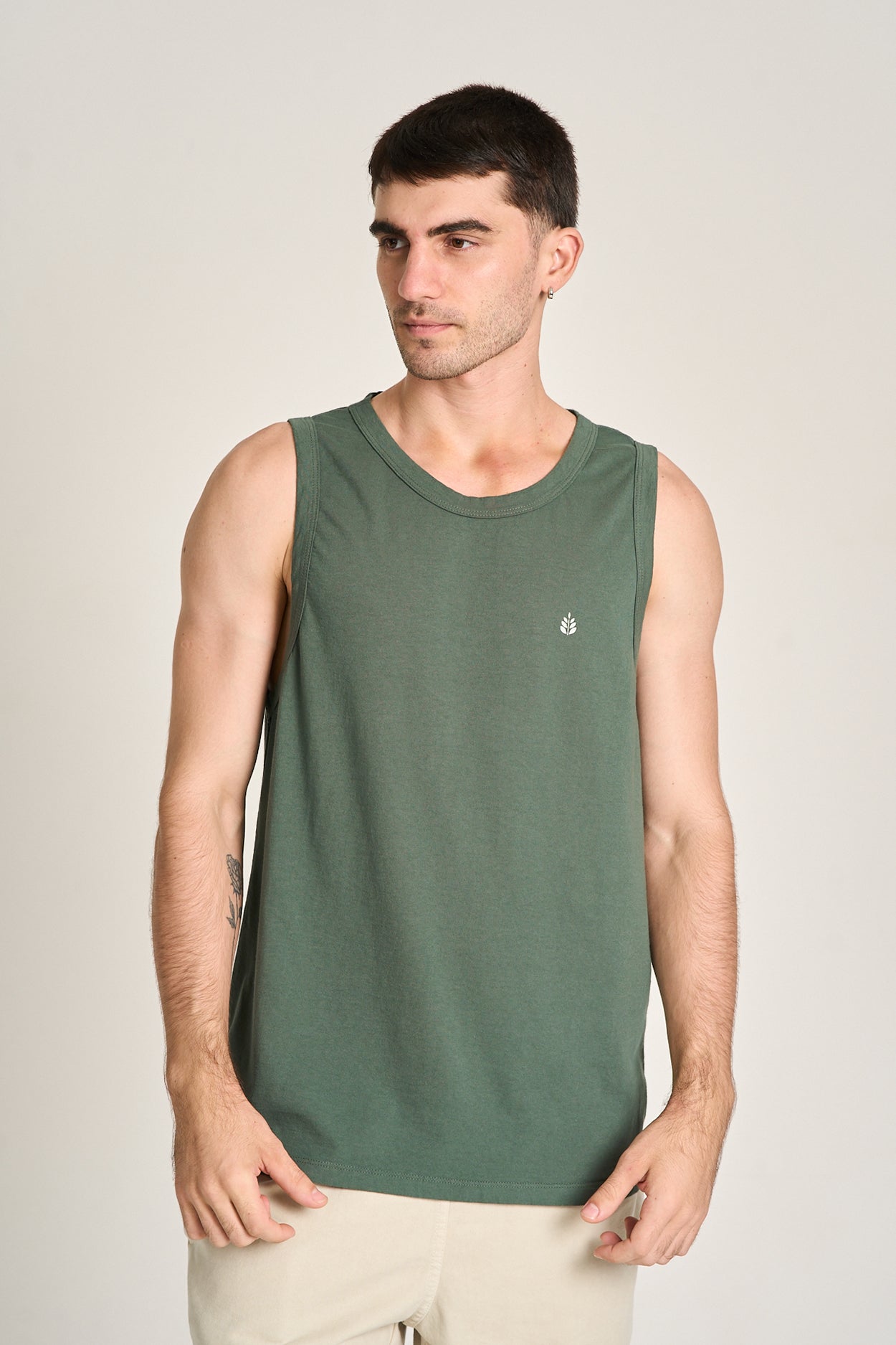 Regata Una Verde
