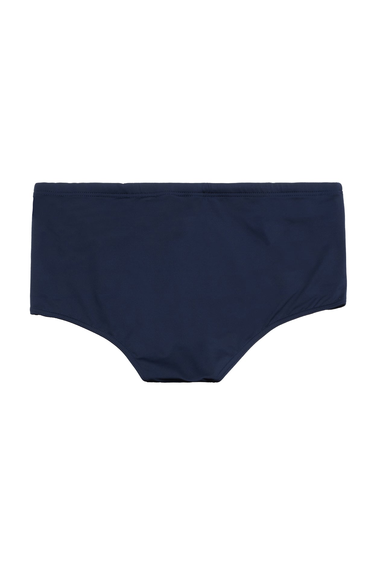 Sunga Basic Azul Marinho