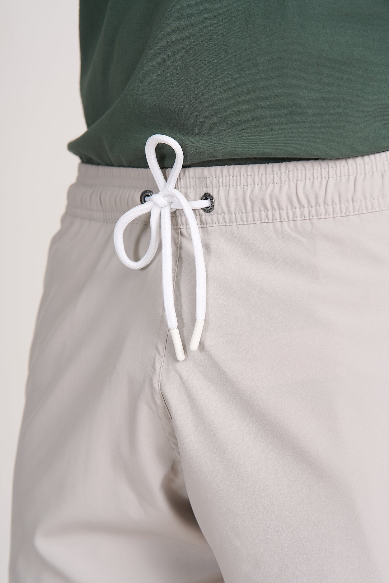 Short Toobasic Flex Cinza