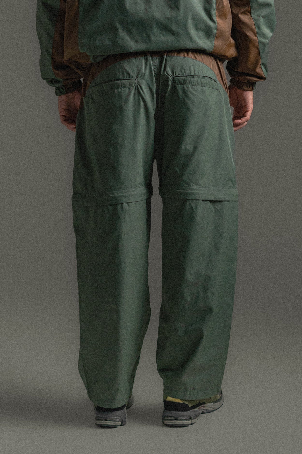 Calça Speed