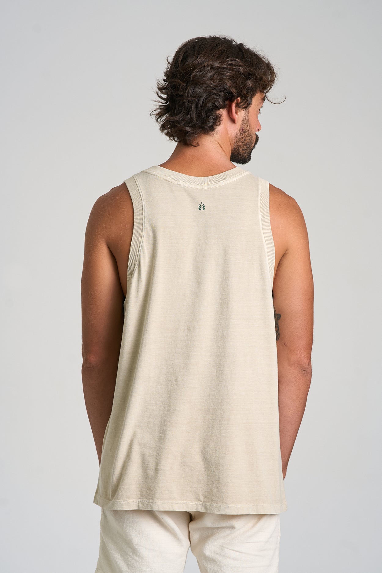 Regata Medicine Stone Caqui