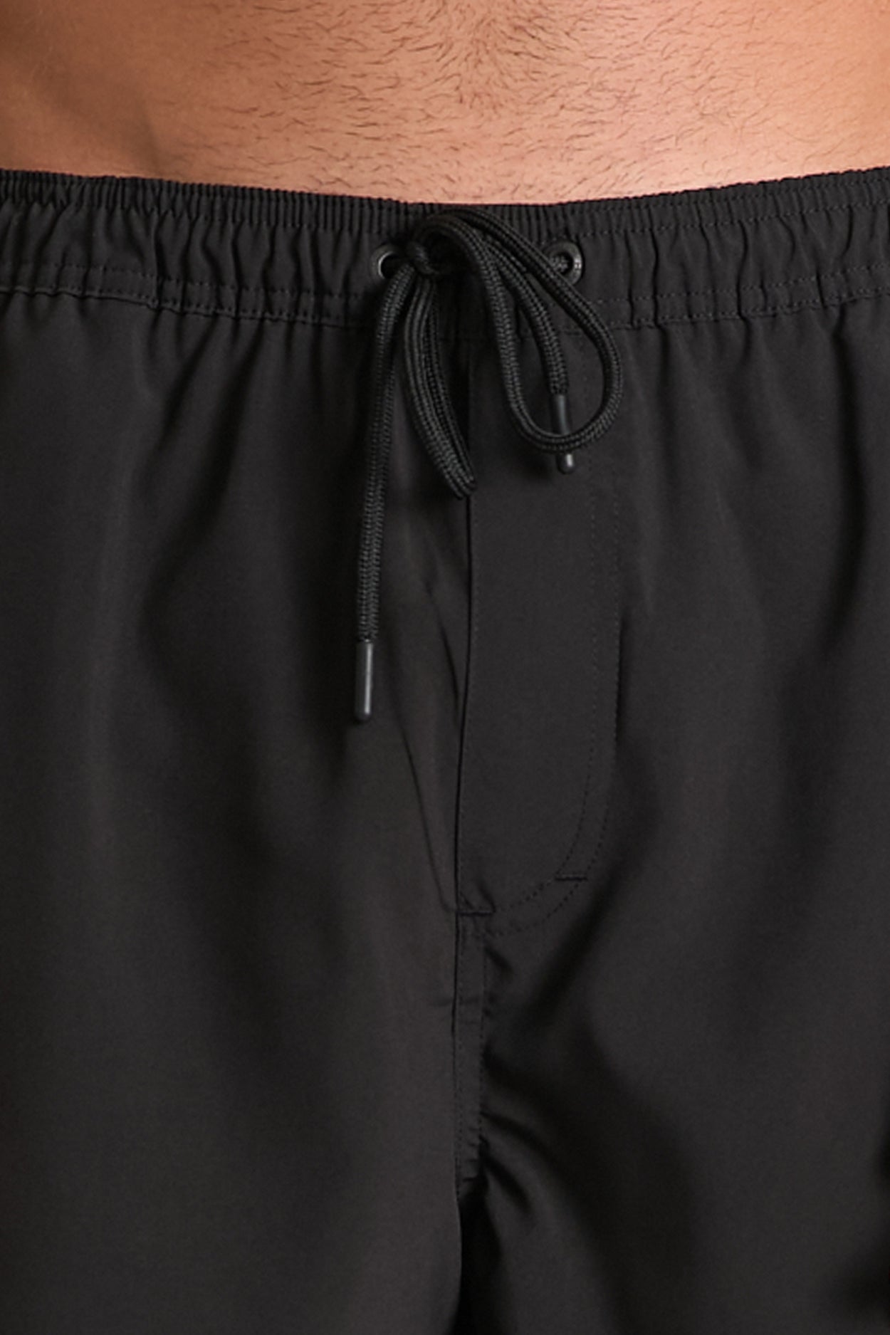 Short Toobasic Flex Preto