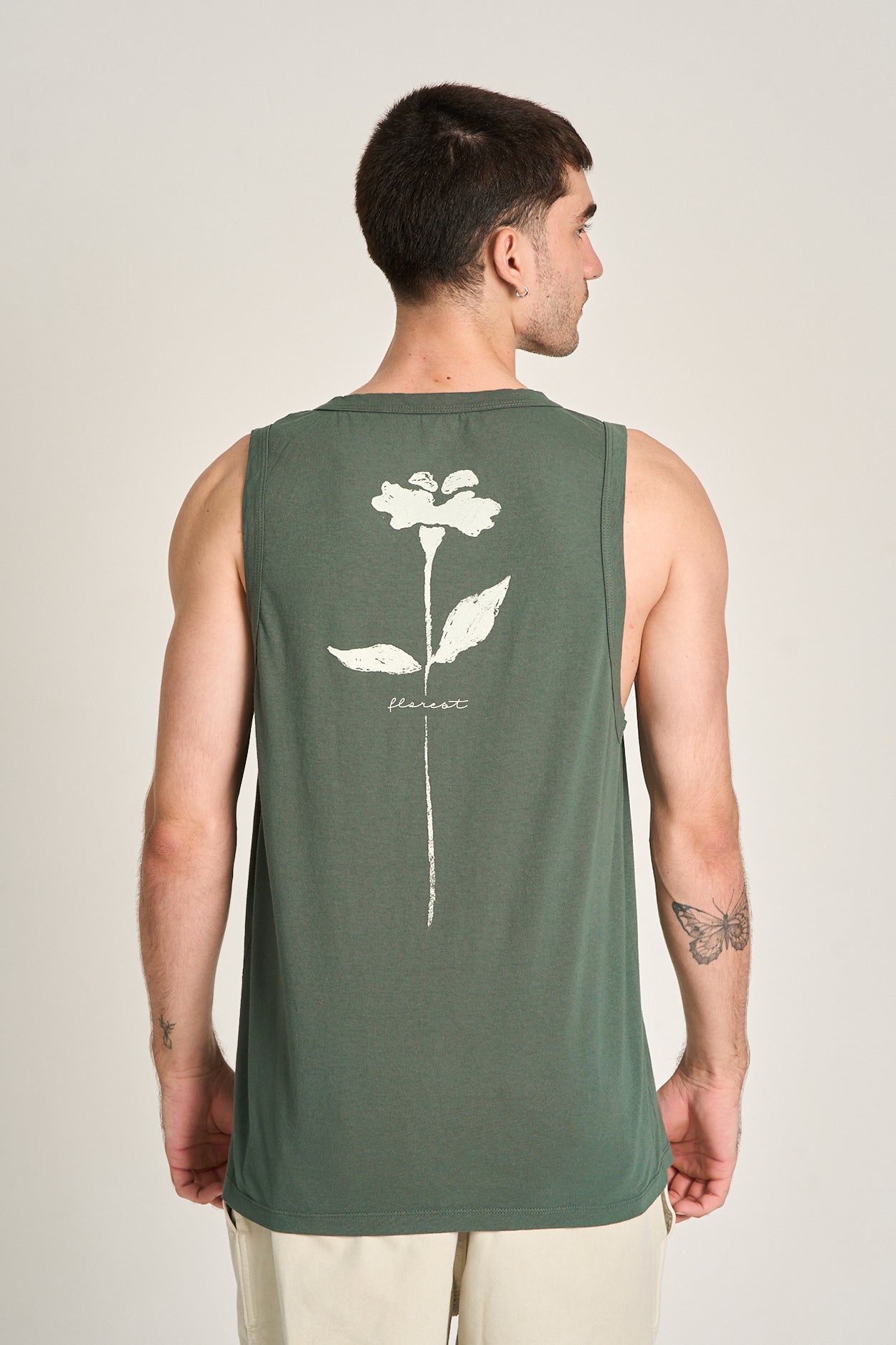 Regata Una Verde