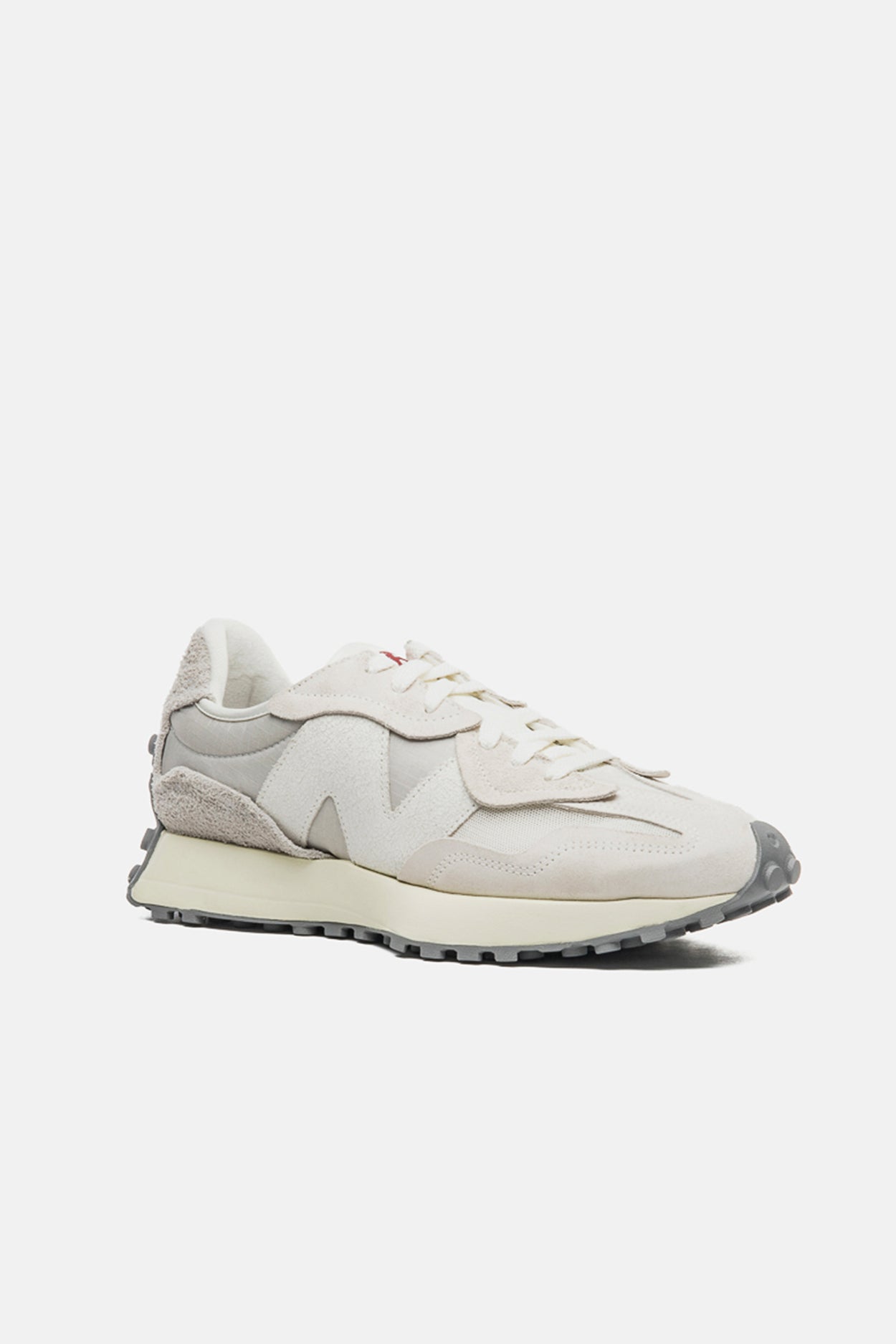 TENIS NEW BALANCE U327 WARPED Bege
