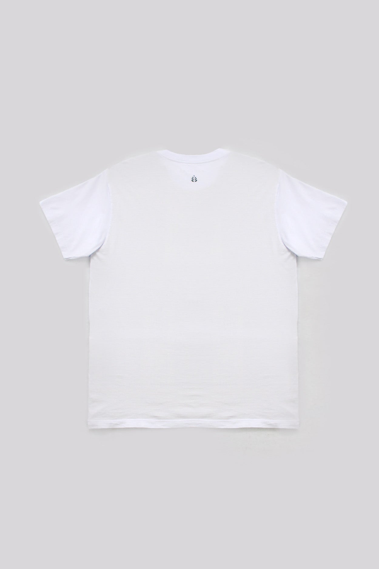 Camiseta Drop It Branco