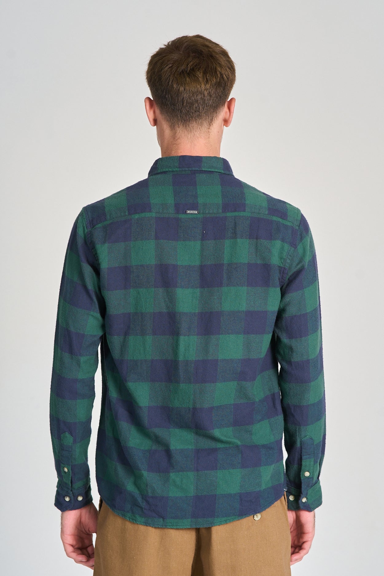 Camisa Feature Ml Azul