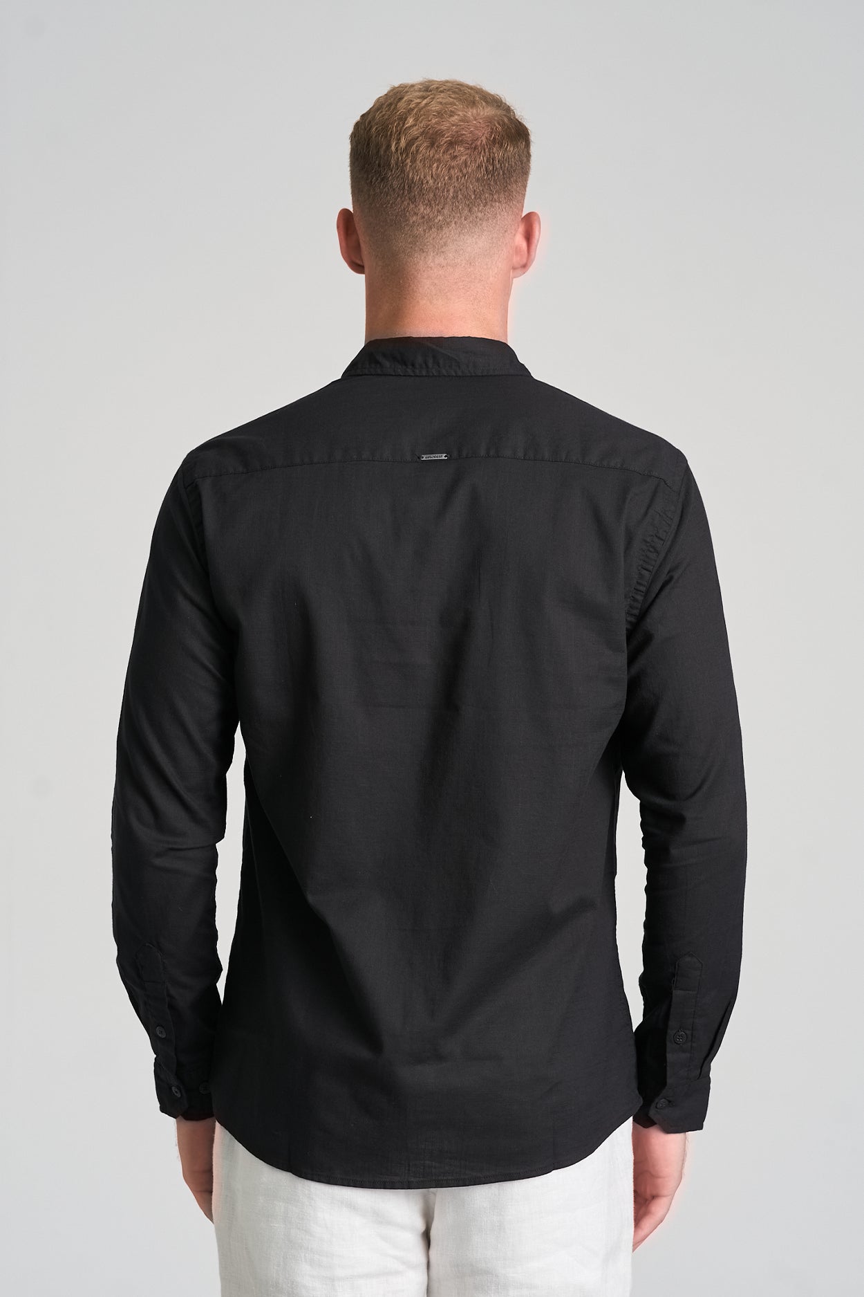 Camisa Marau ML Preto