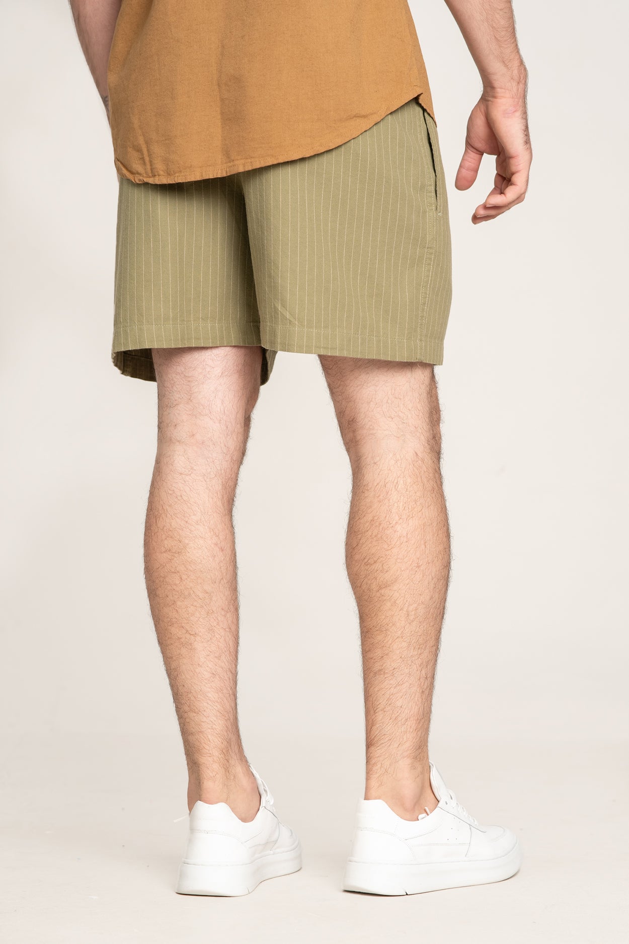 Short Malta Verde