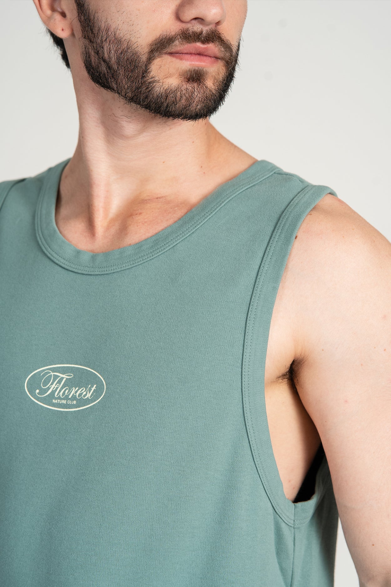 Regata Vintage Club Verde