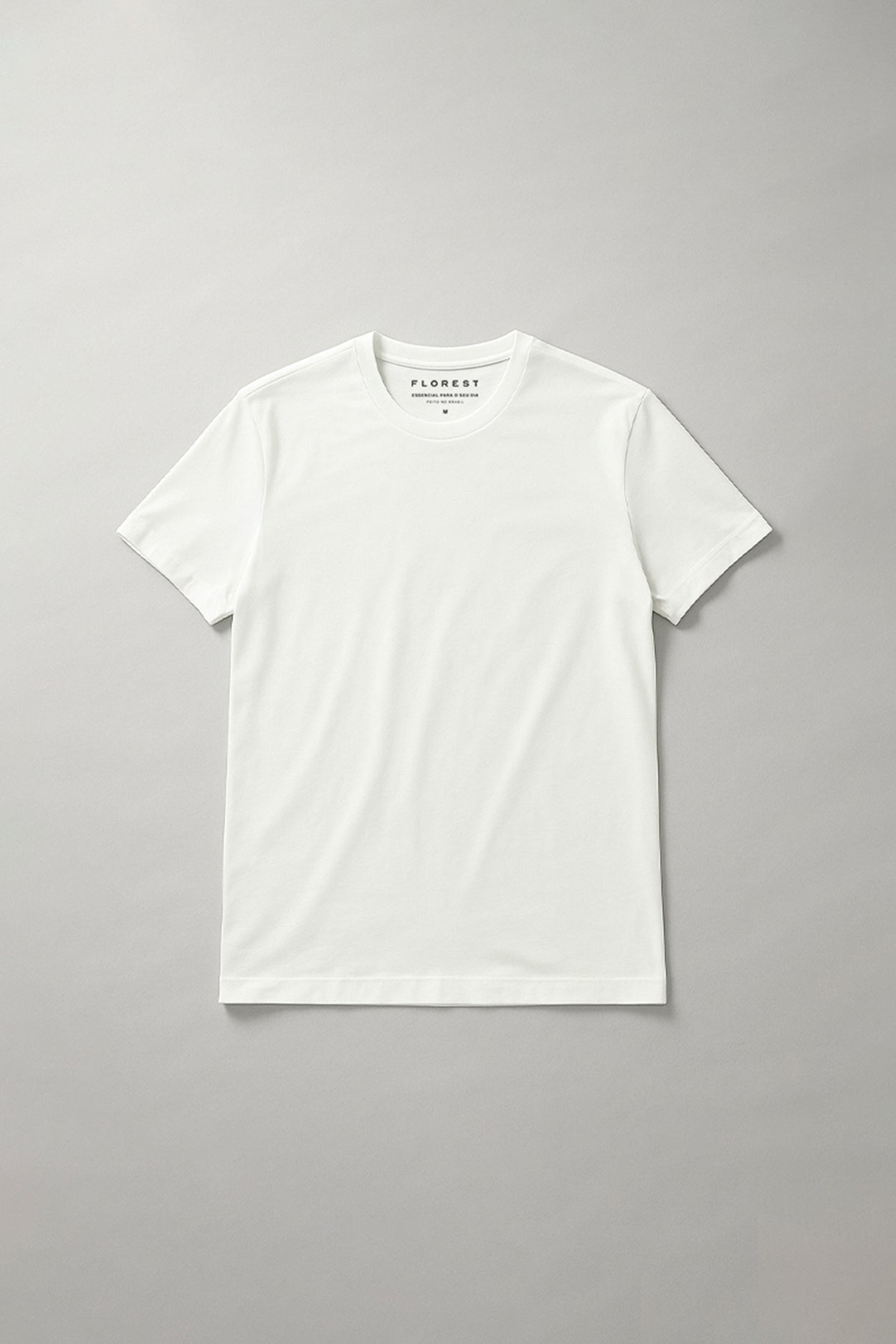 Camiseta Comfort Off-White