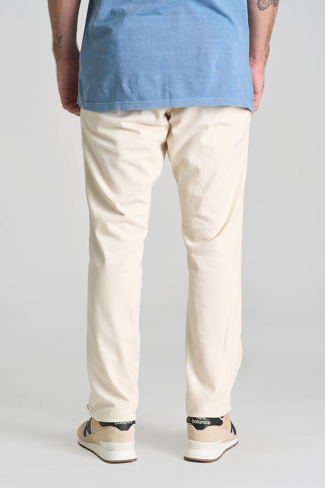 Calça Sarja Off-White