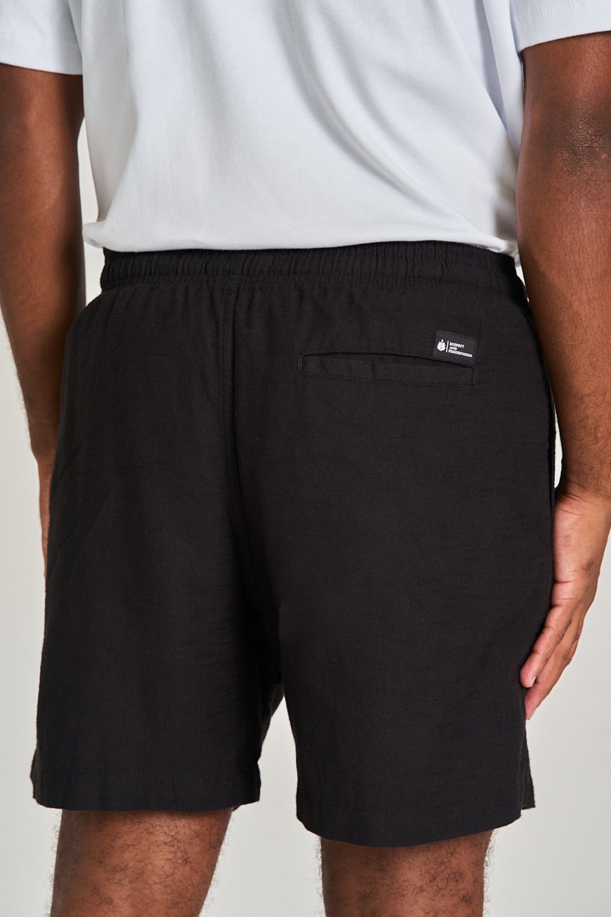 Short Bobby Preto