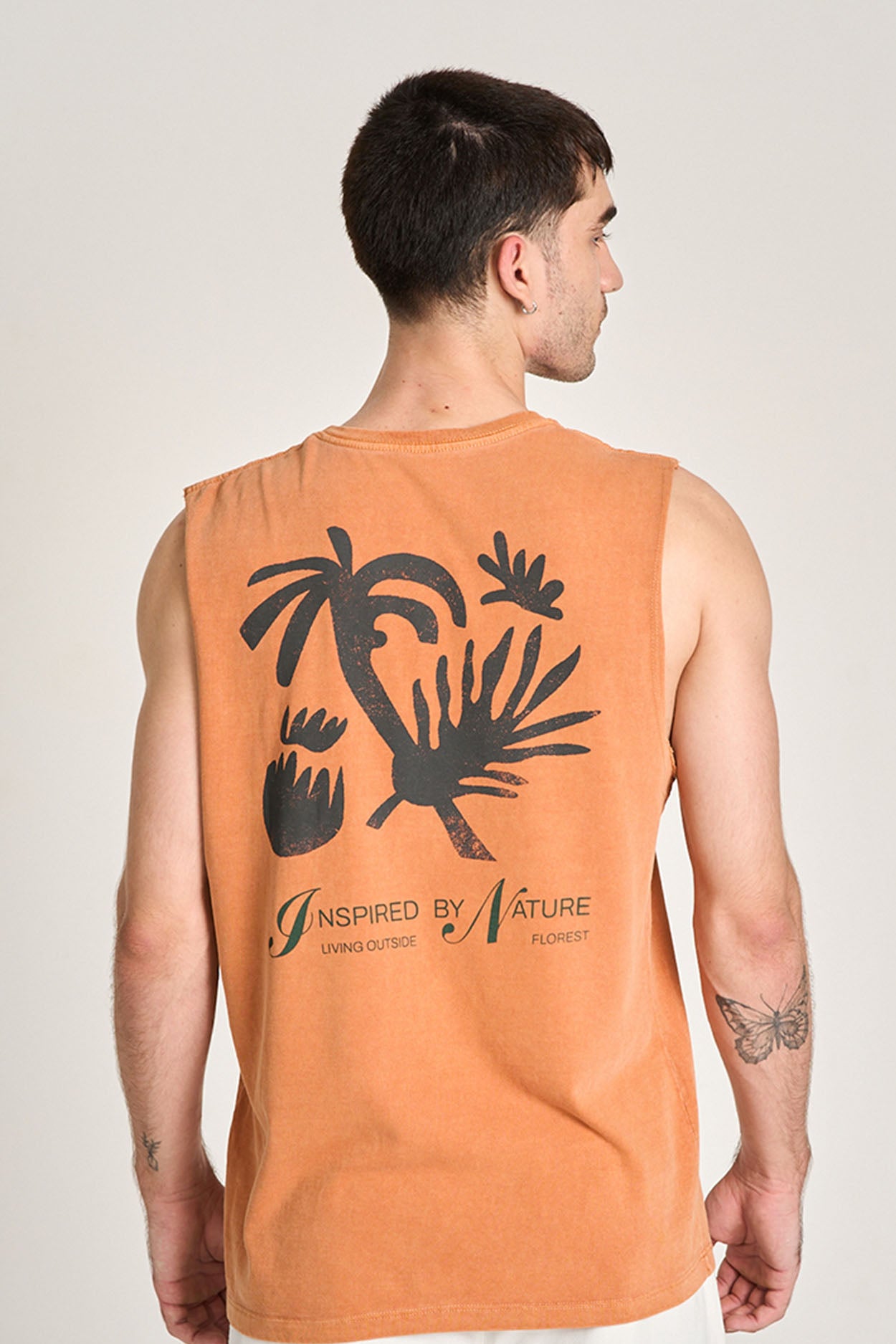 REGATA INSPIRED BY NATURE Telha