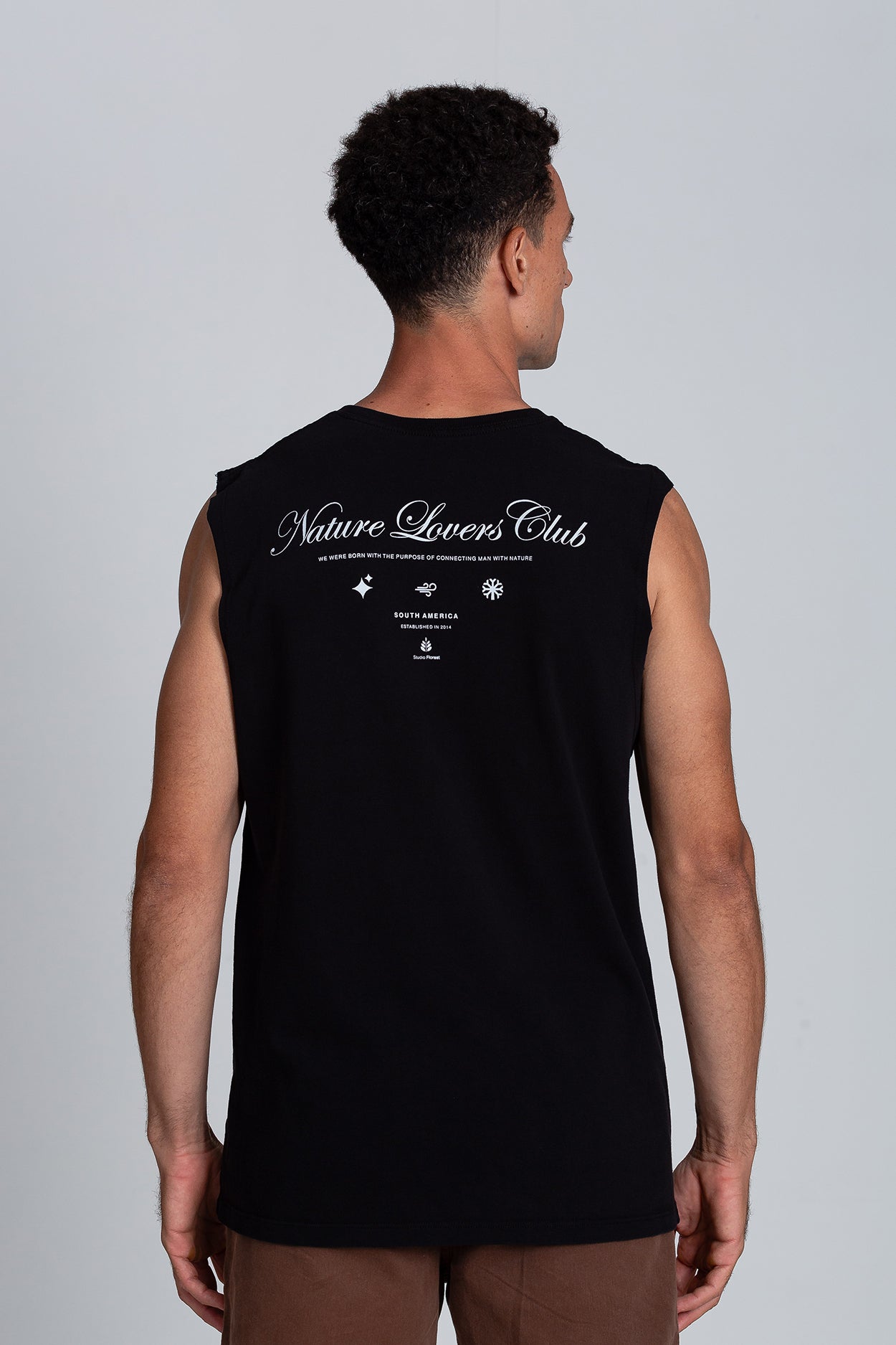 Regata Nature Lovers Club