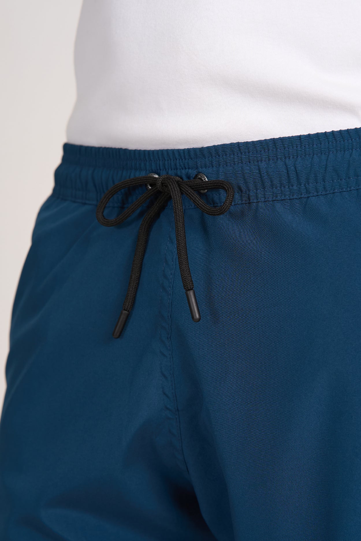 Short Toobasic Flex Azul Medio