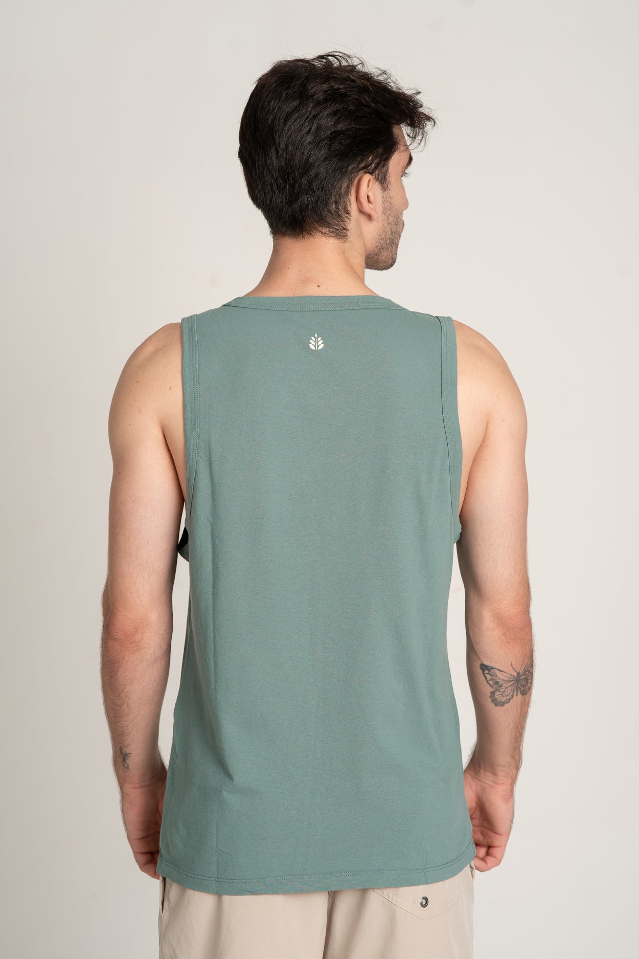 Regata Spring Stone Verde