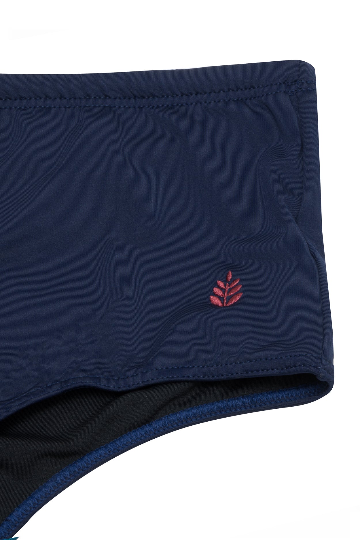Sunga Basic Azul Marinho
