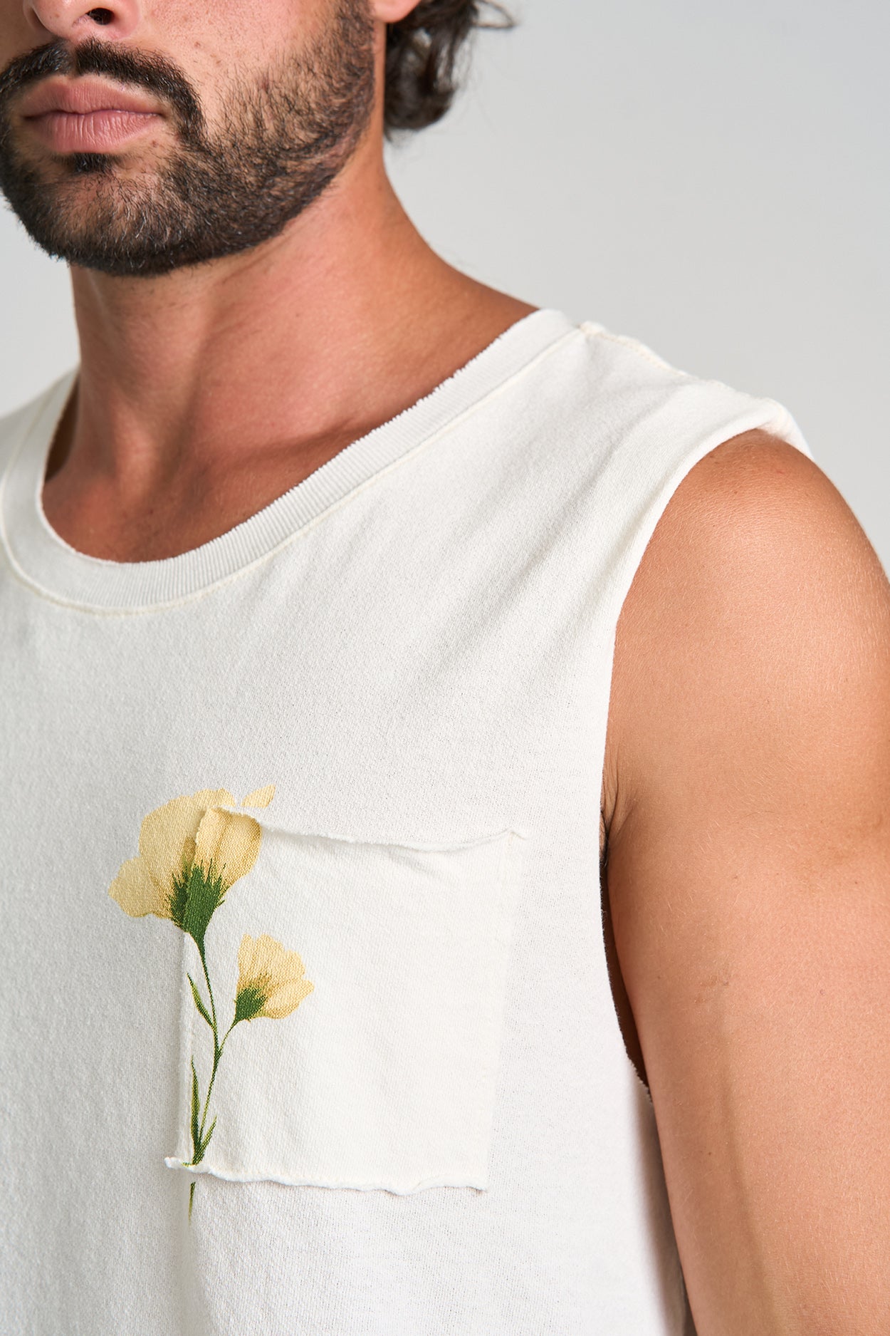 Regata Cromia Garden Off-White