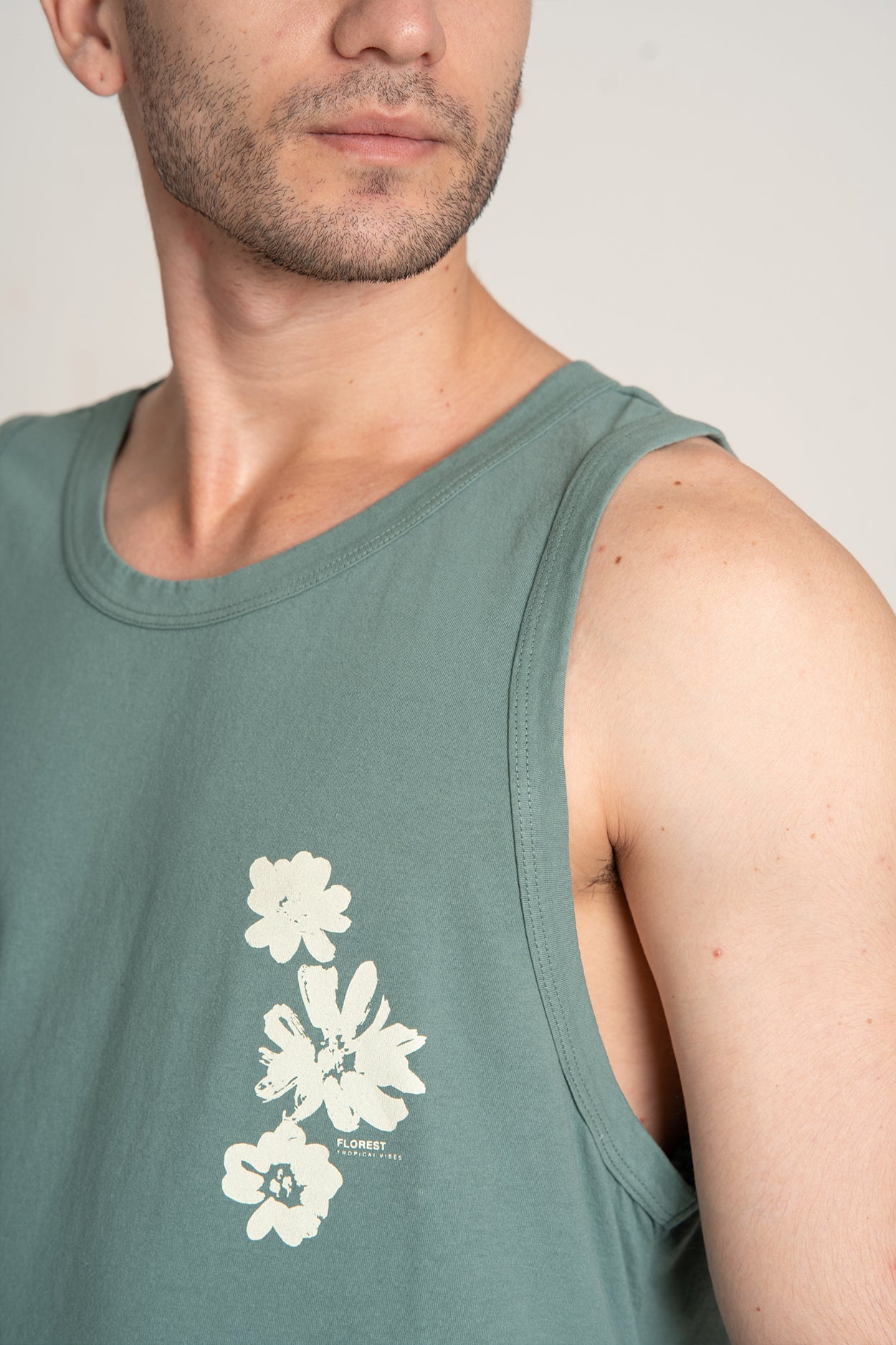 Regata Spring Stone Verde
