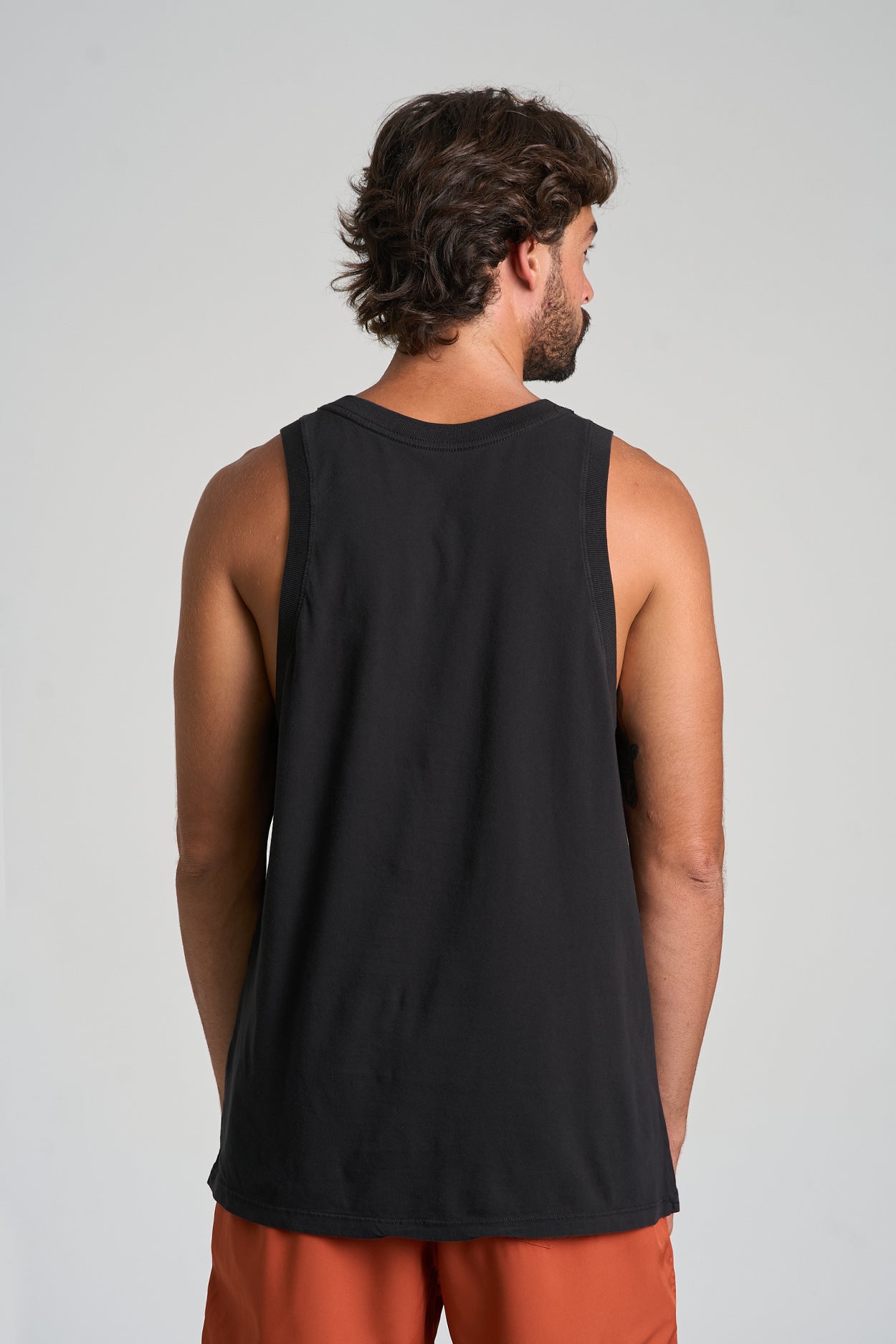 Regata Sun Balance Preto