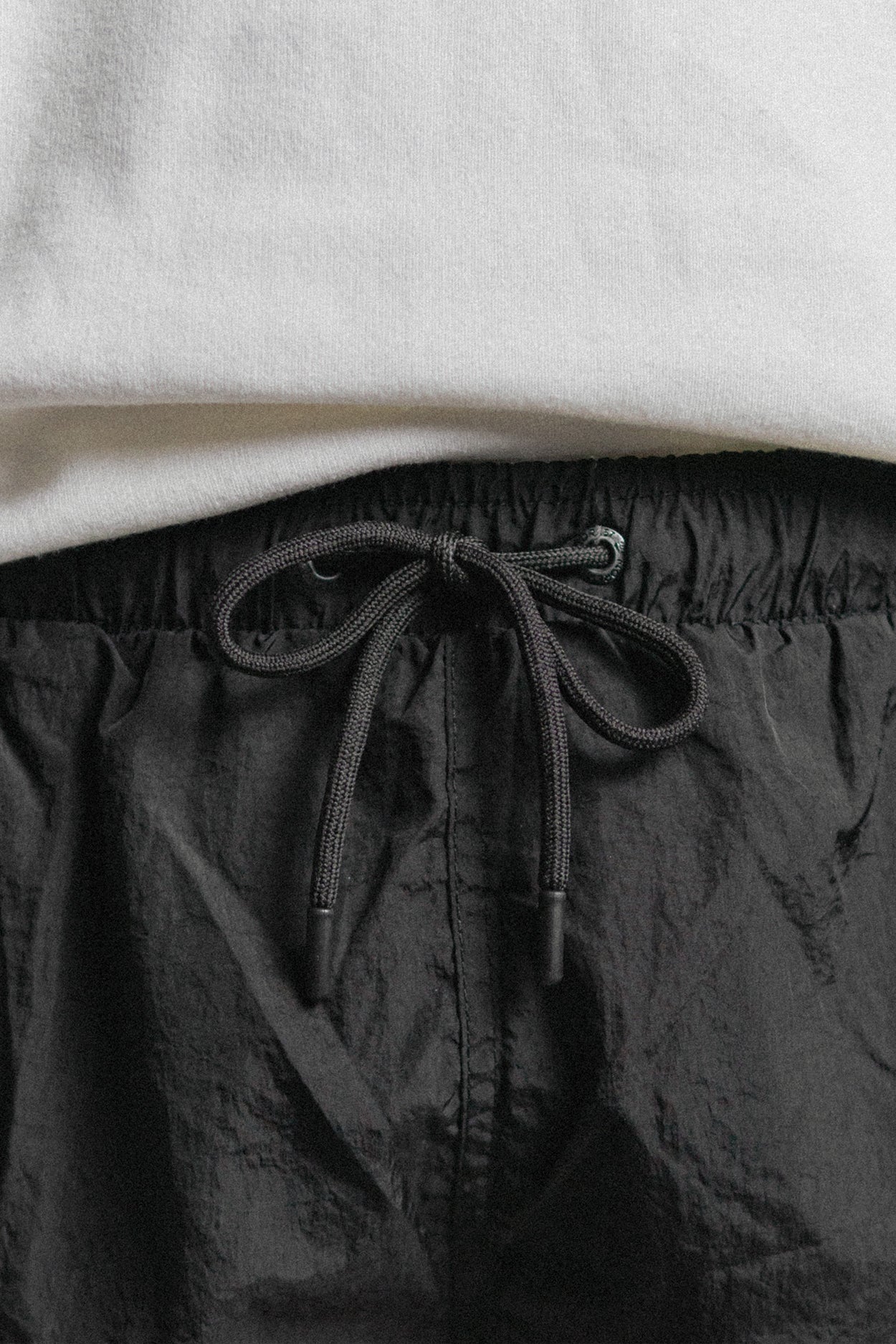 Short Speed Preto