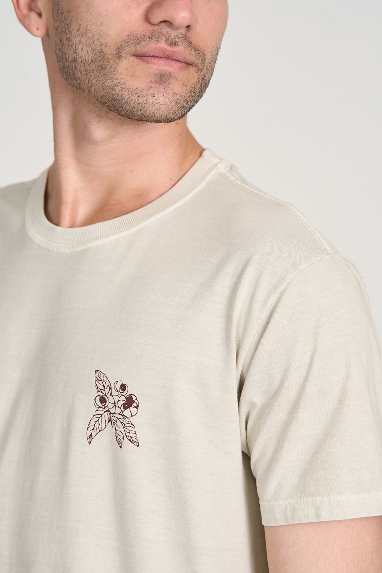 Camiseta Guaraná Caqui