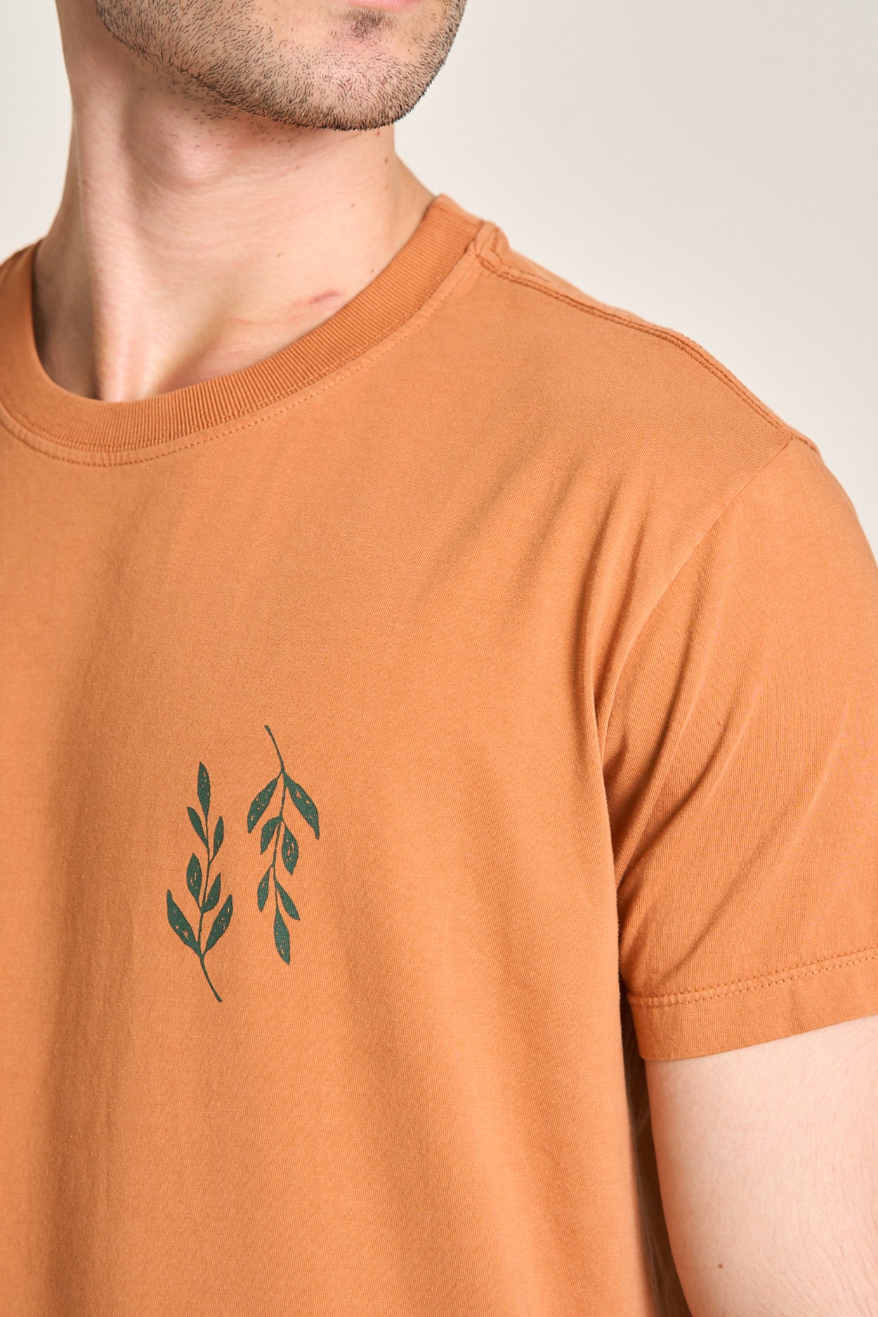 Camiseta Arruda Telha