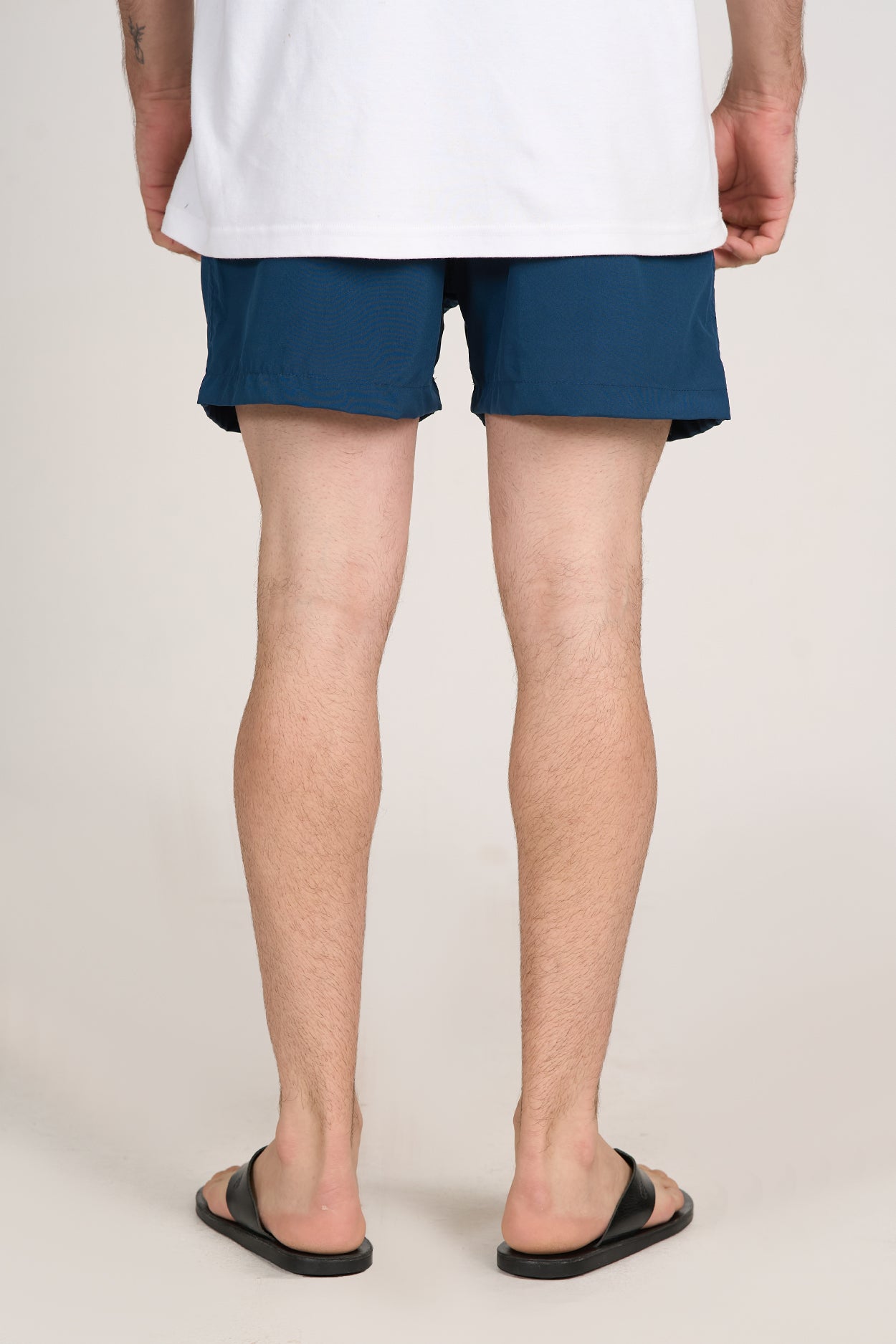 Short Toobasic Flex Azul Medio