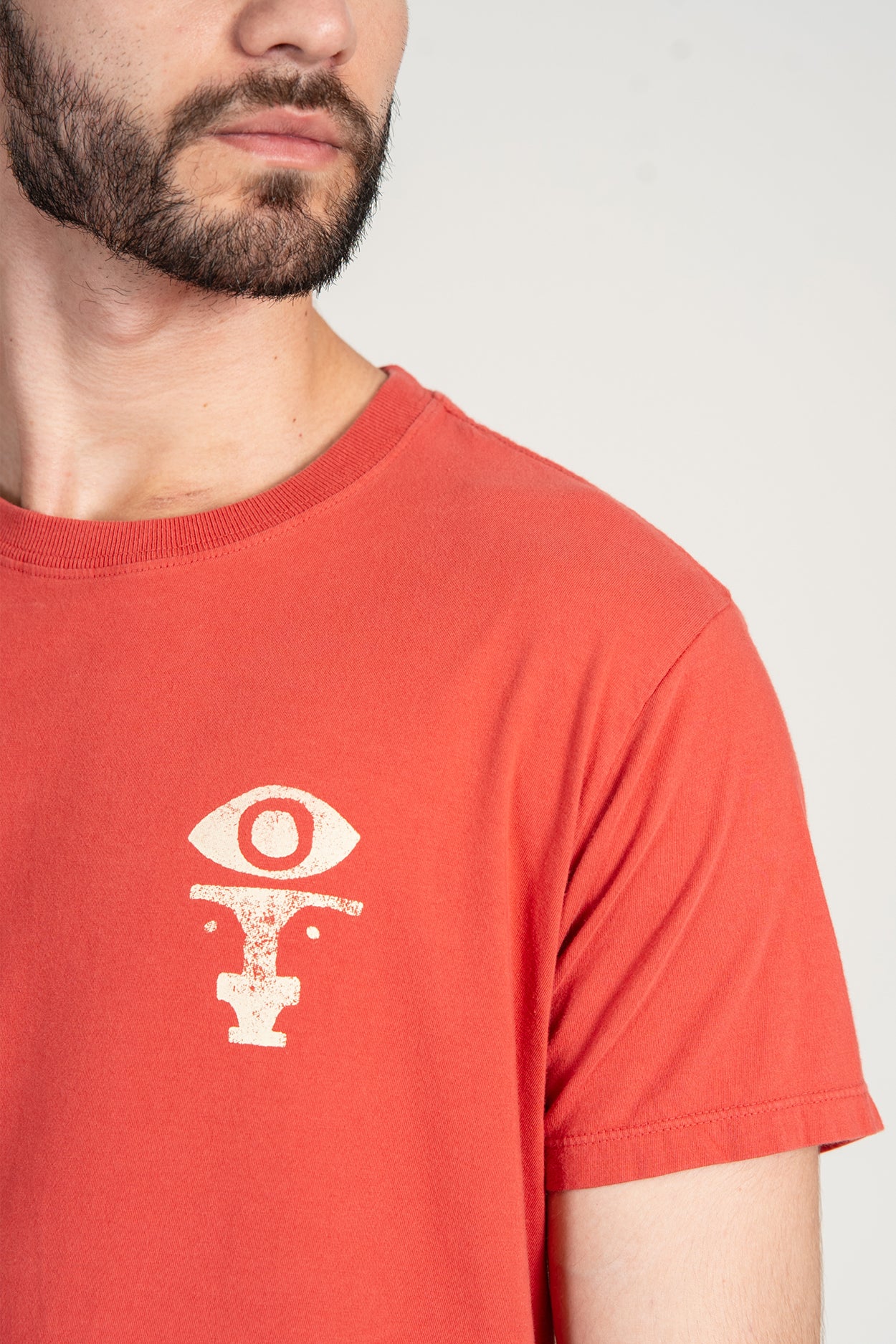 Camiseta Ad Astra Telha