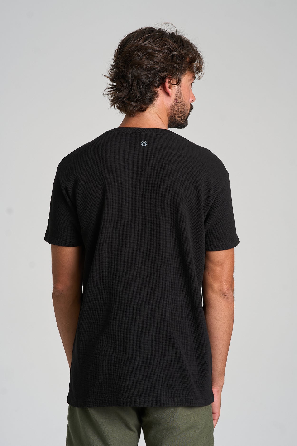 Camiseta Quadrile Preto