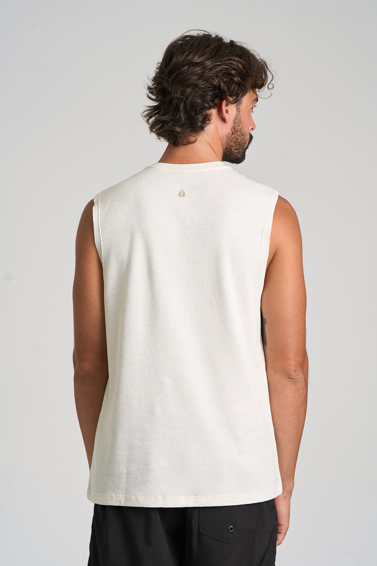 Regata Quadrile Maxi Lin Natural