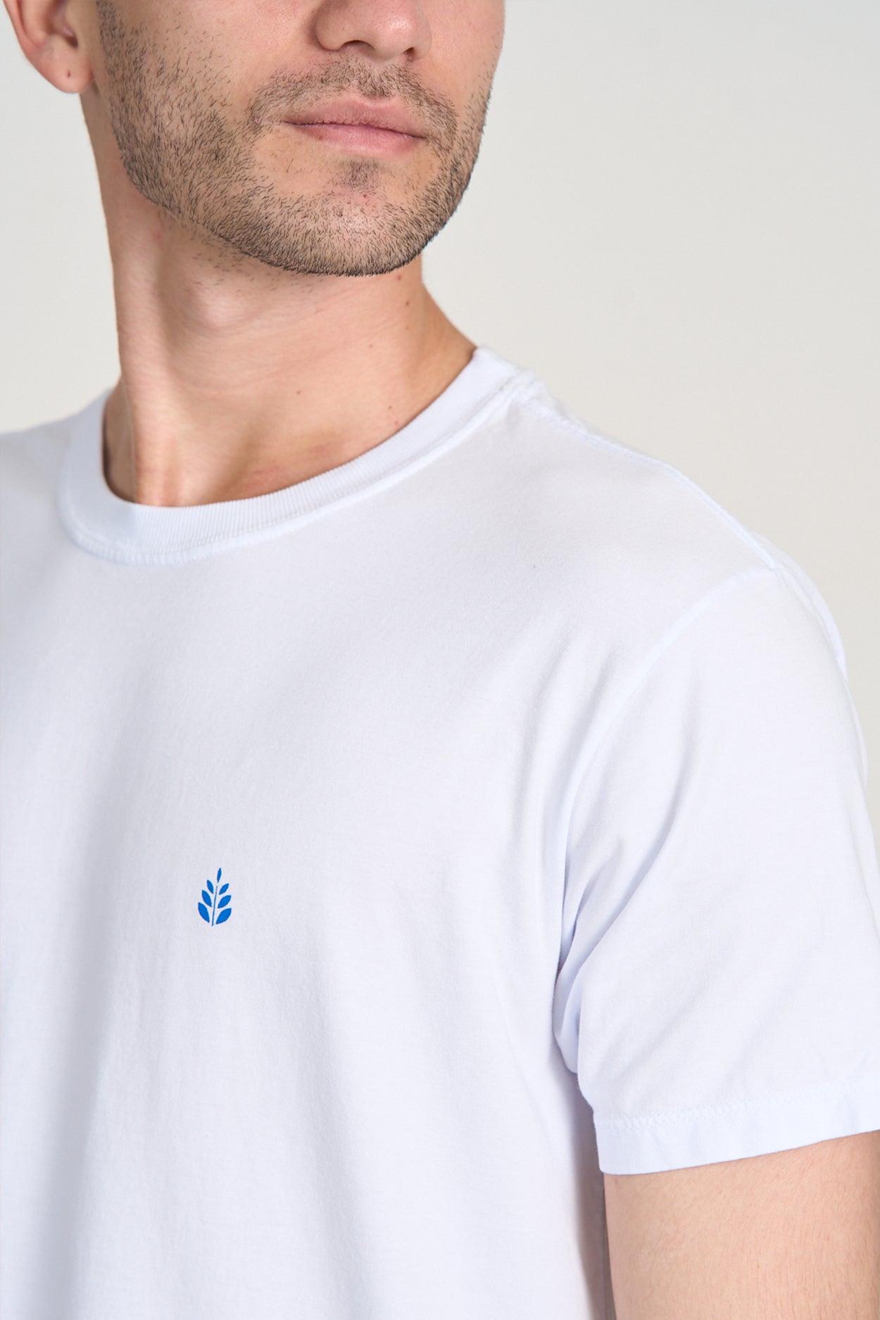 Camiseta Solaris Branco