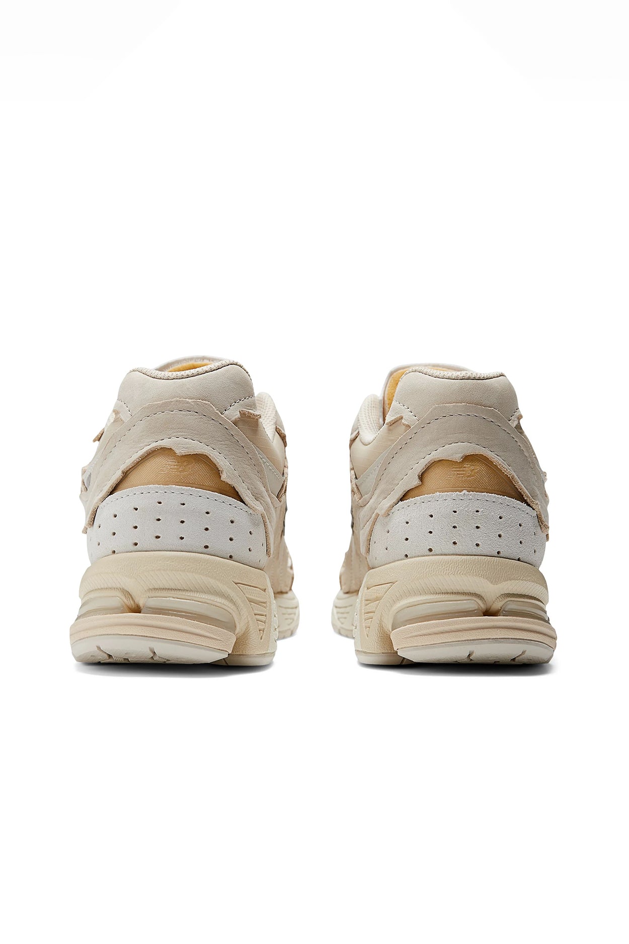 TENIS NEW BALANCE M2002RDQ Bege