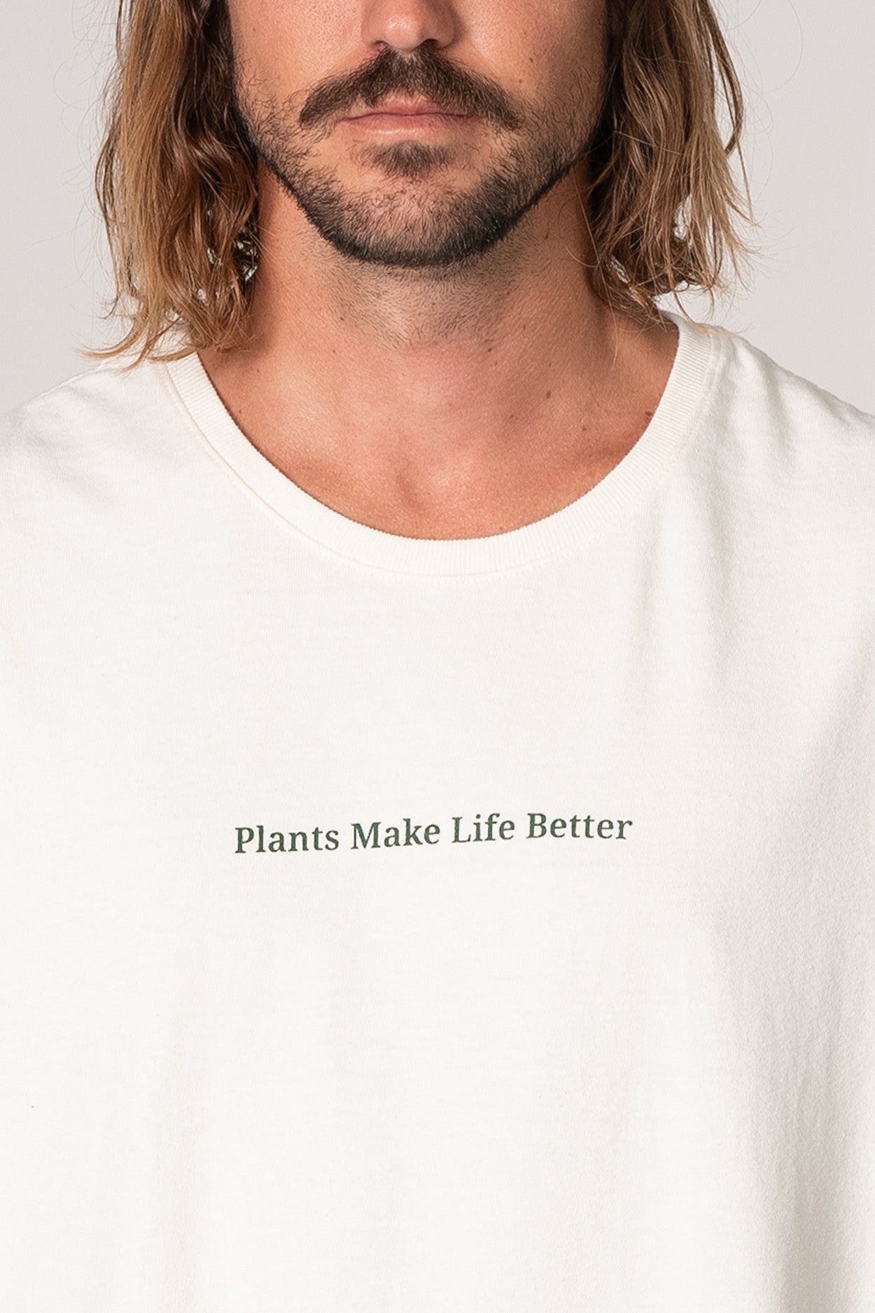 Regata Better Life Off-White
