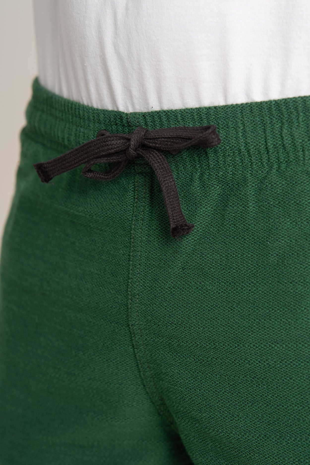 Short Holly Verde