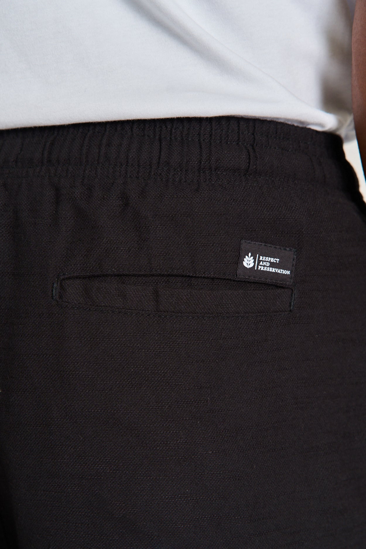 Short Bobby Preto