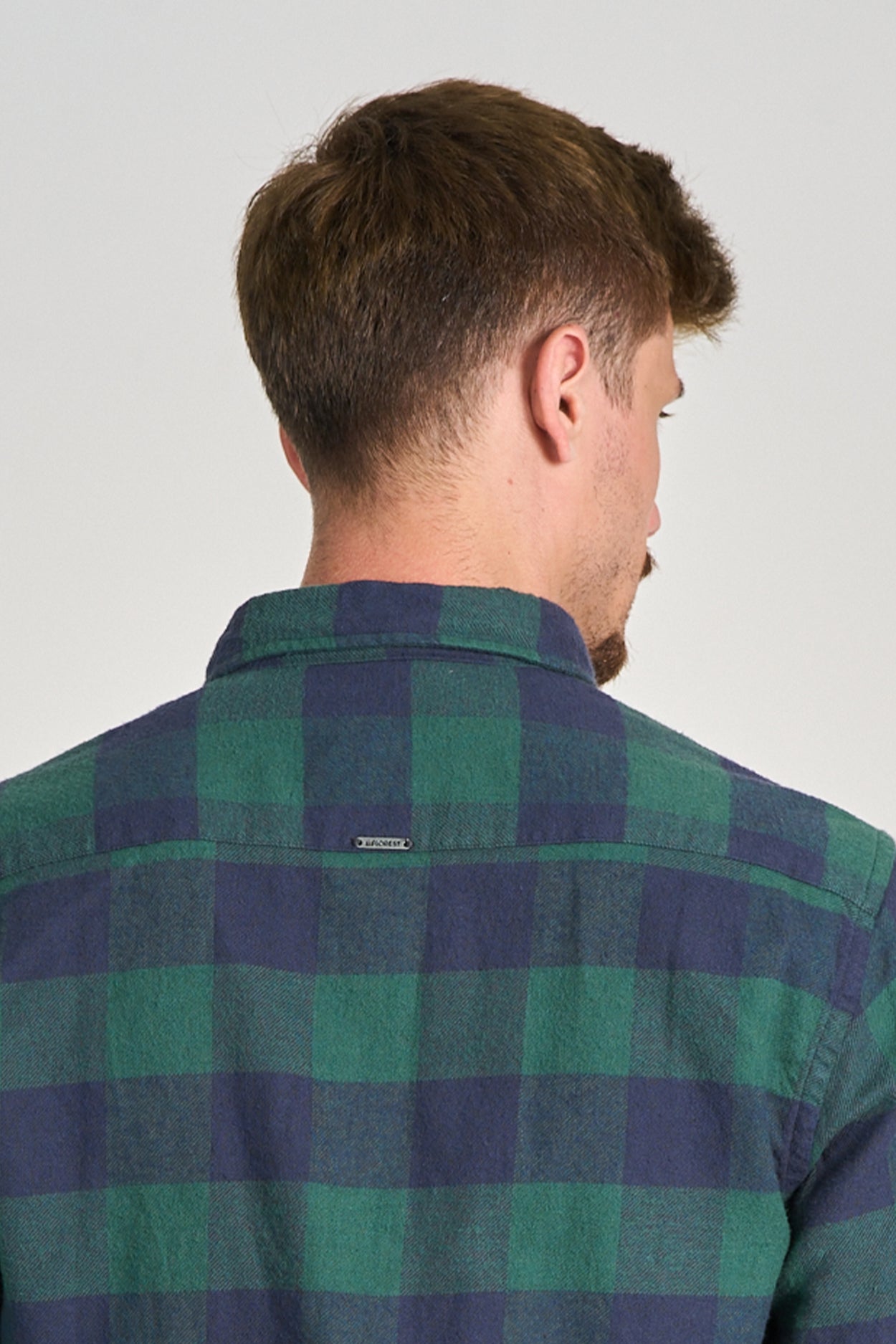 Camisa Feature Ml Azul