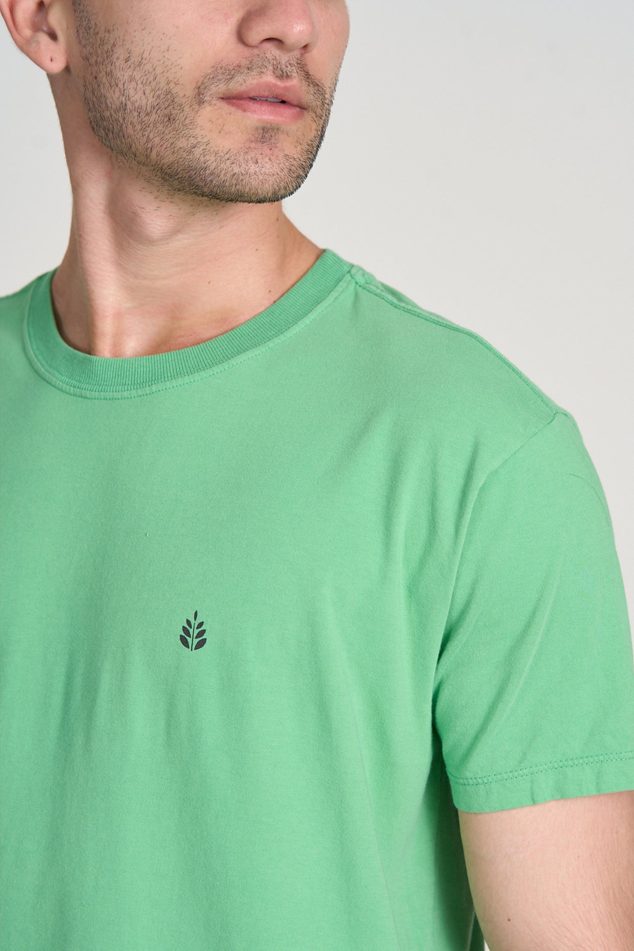 Camiseta Expedições Verde