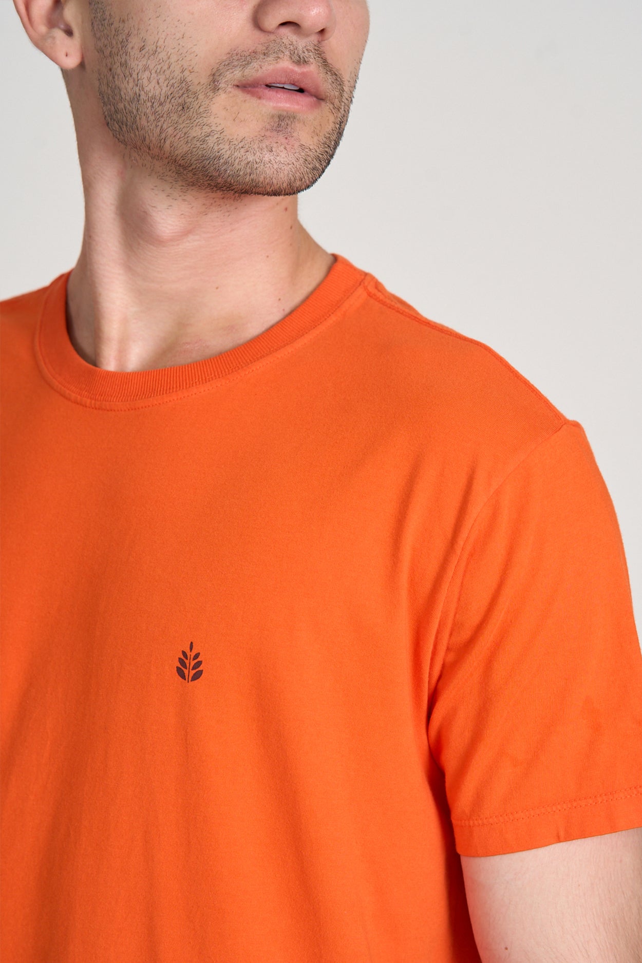 Camiseta Expedições Laranja