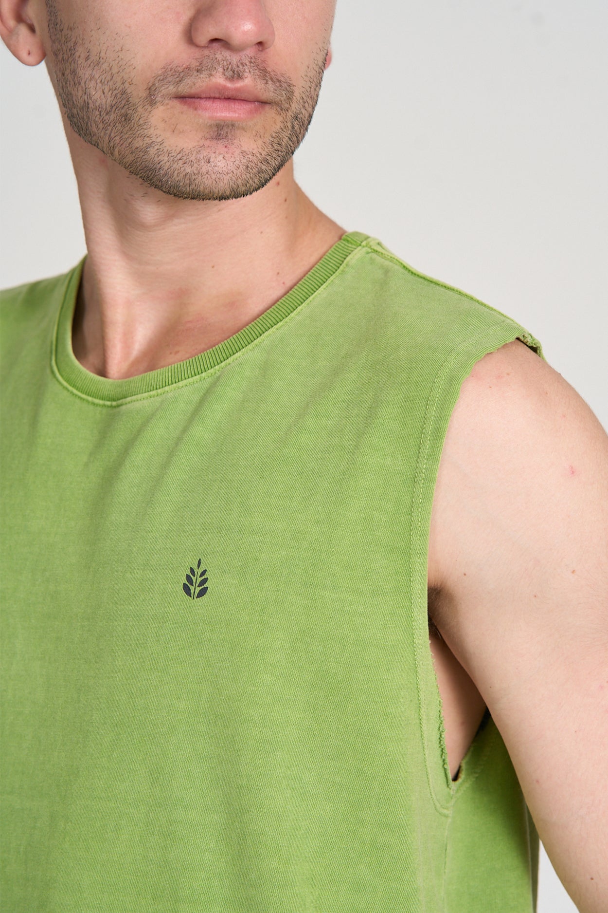 Regata Break Your Limits Verde