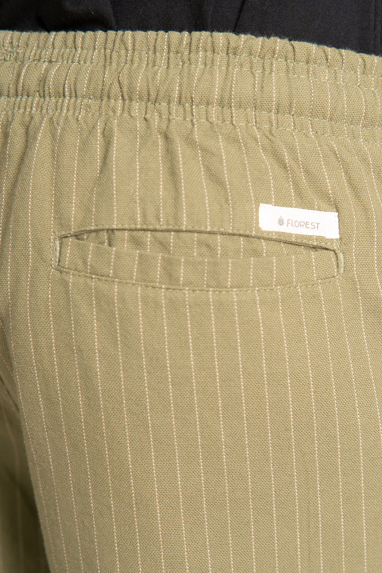 Short Malta Verde