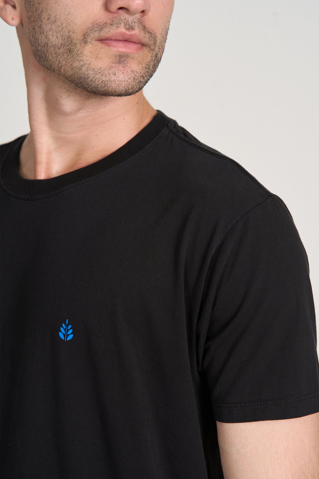 Camiseta Balance Preto
