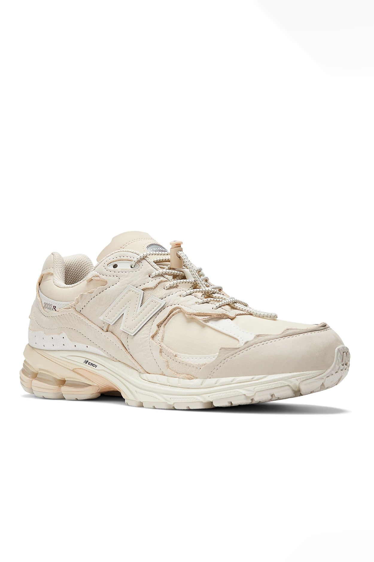 TENIS NEW BALANCE M2002RDQ Bege