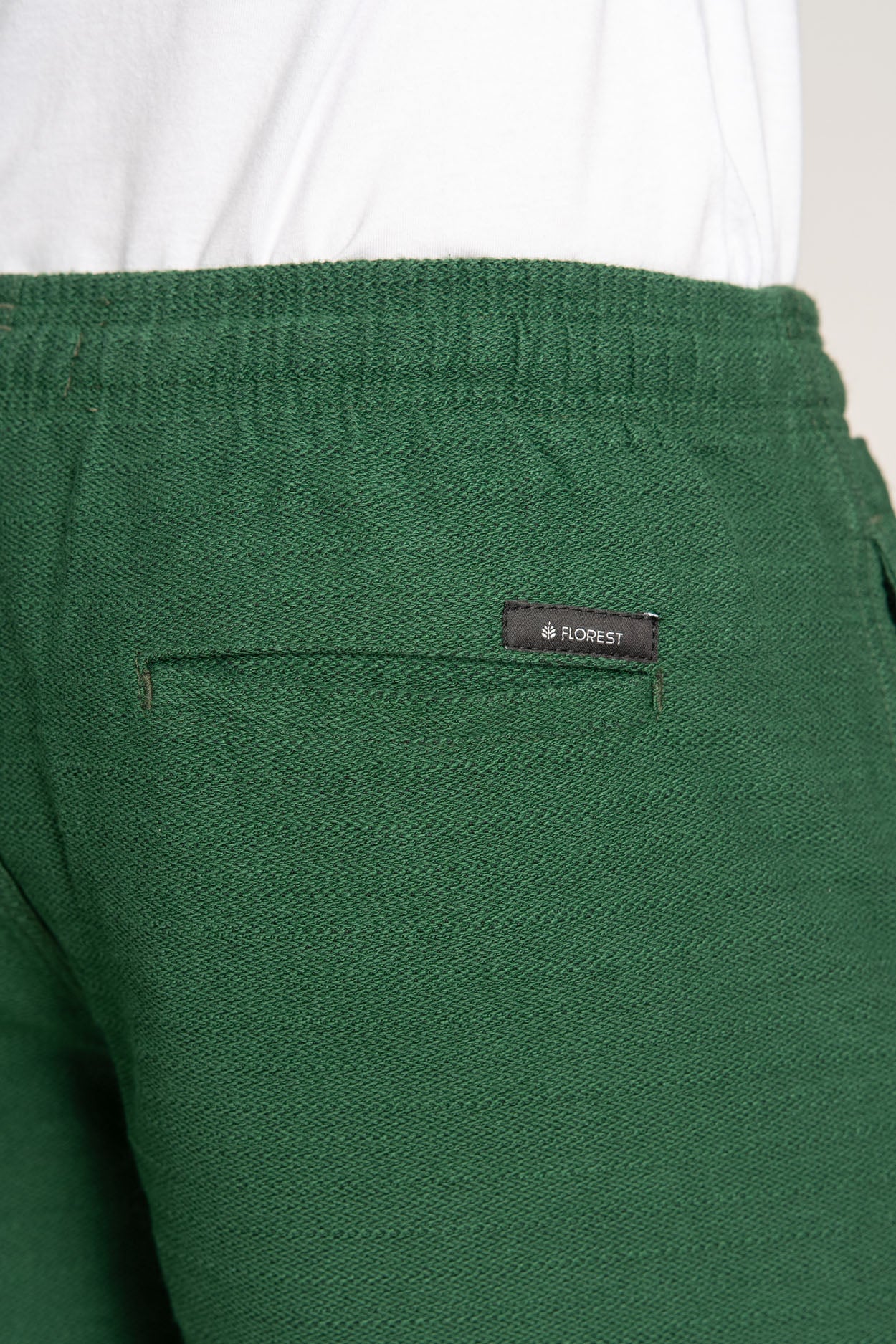 Short Holly Verde