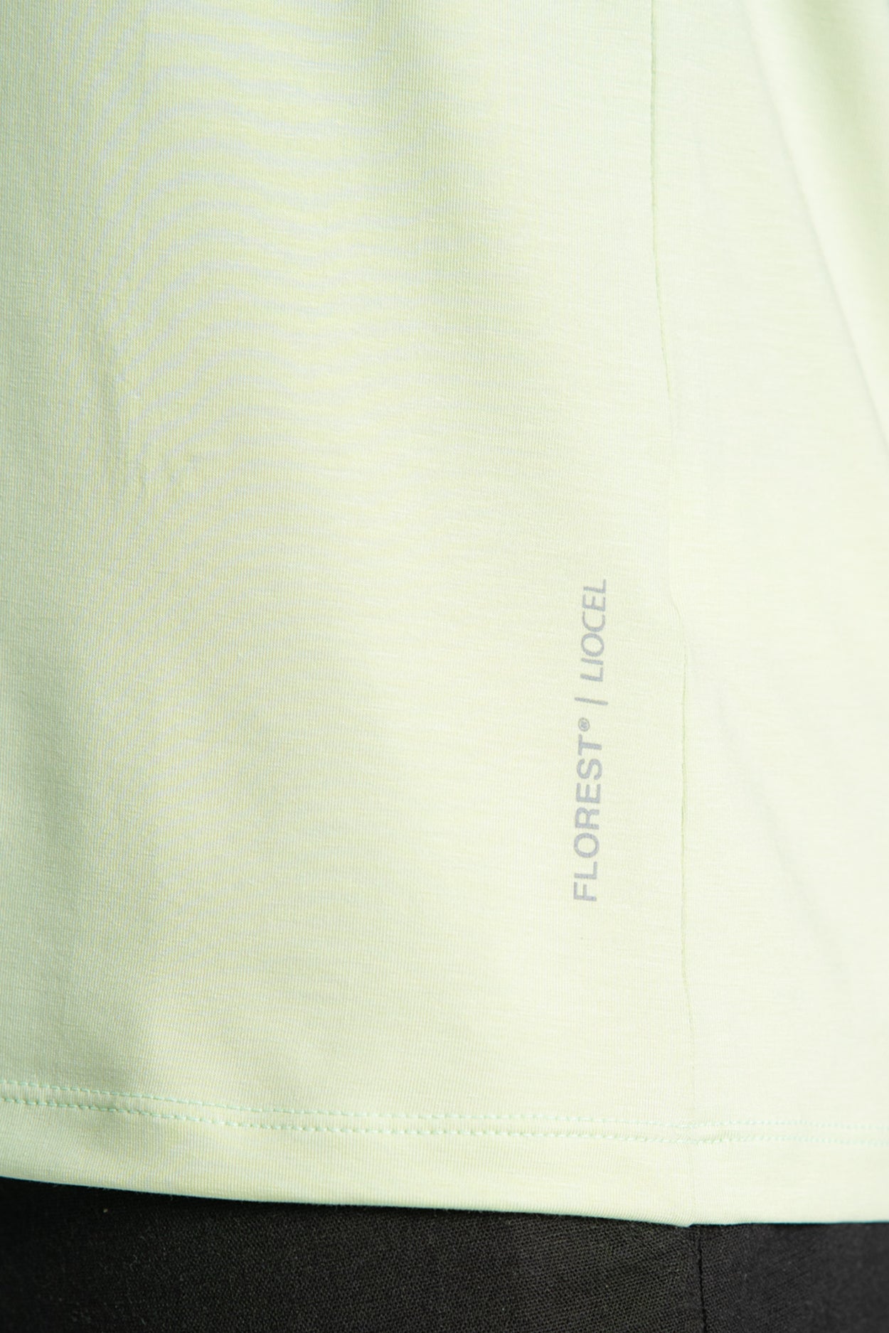 Camiseta Liocel Verde Claro