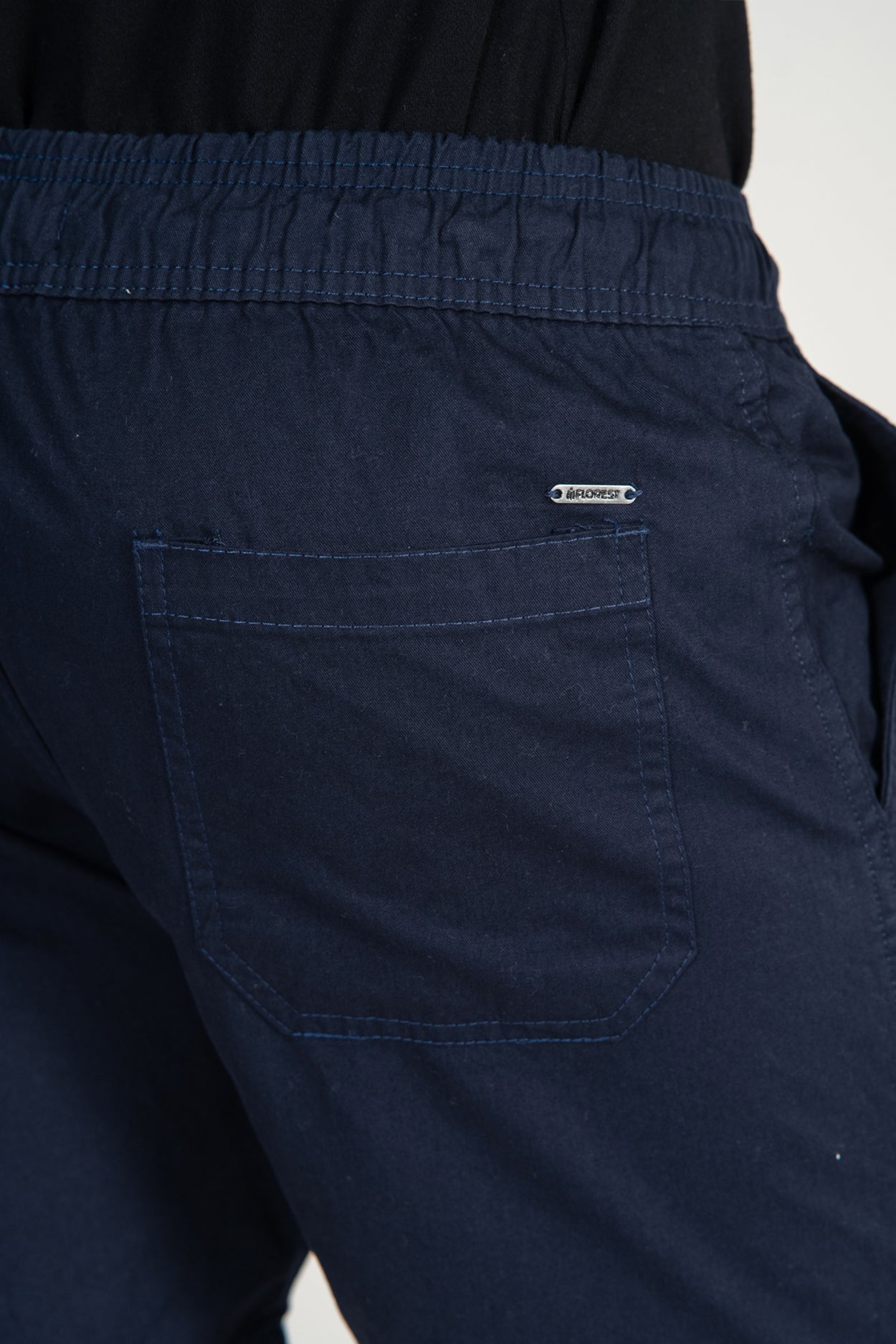 Short Centauro Azul Marinho