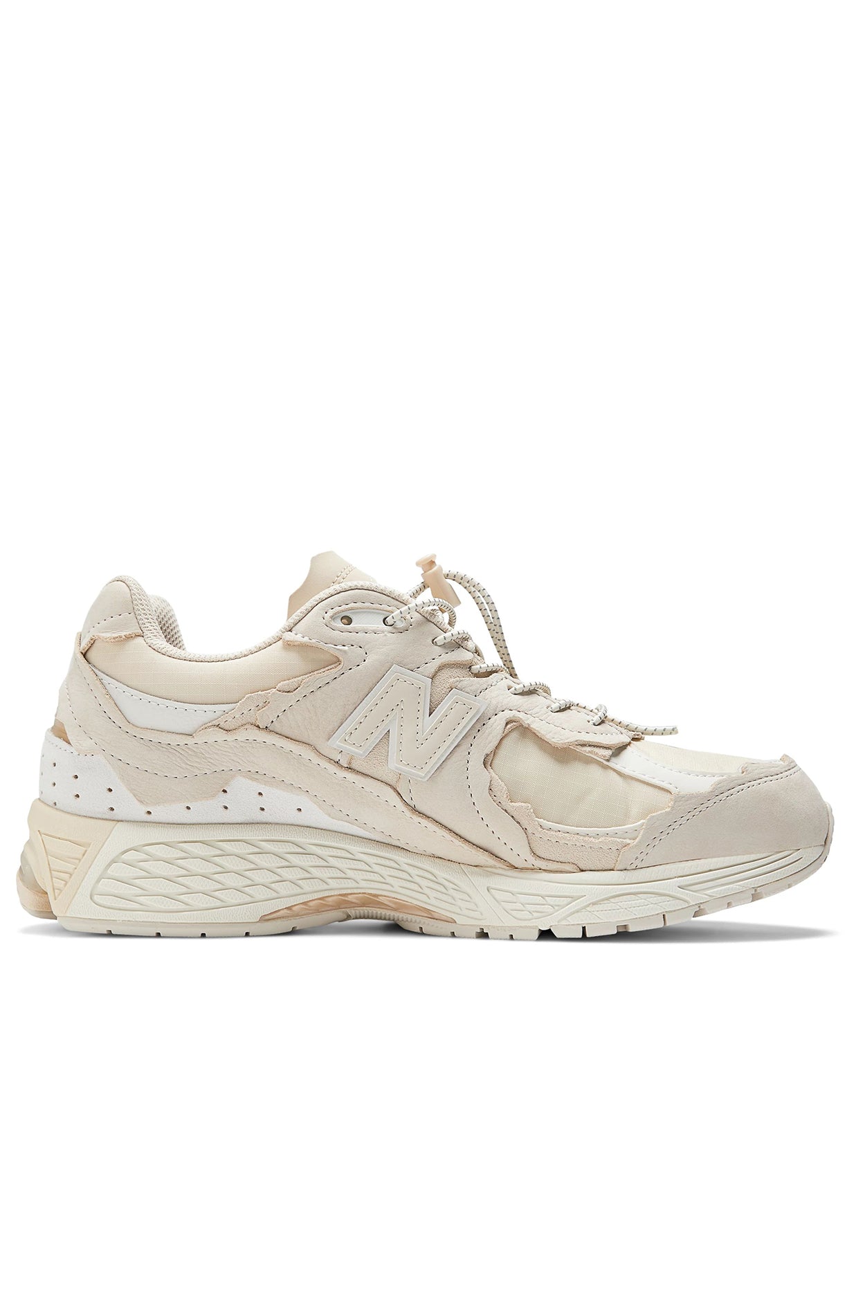 TENIS NEW BALANCE M2002RDQ Bege