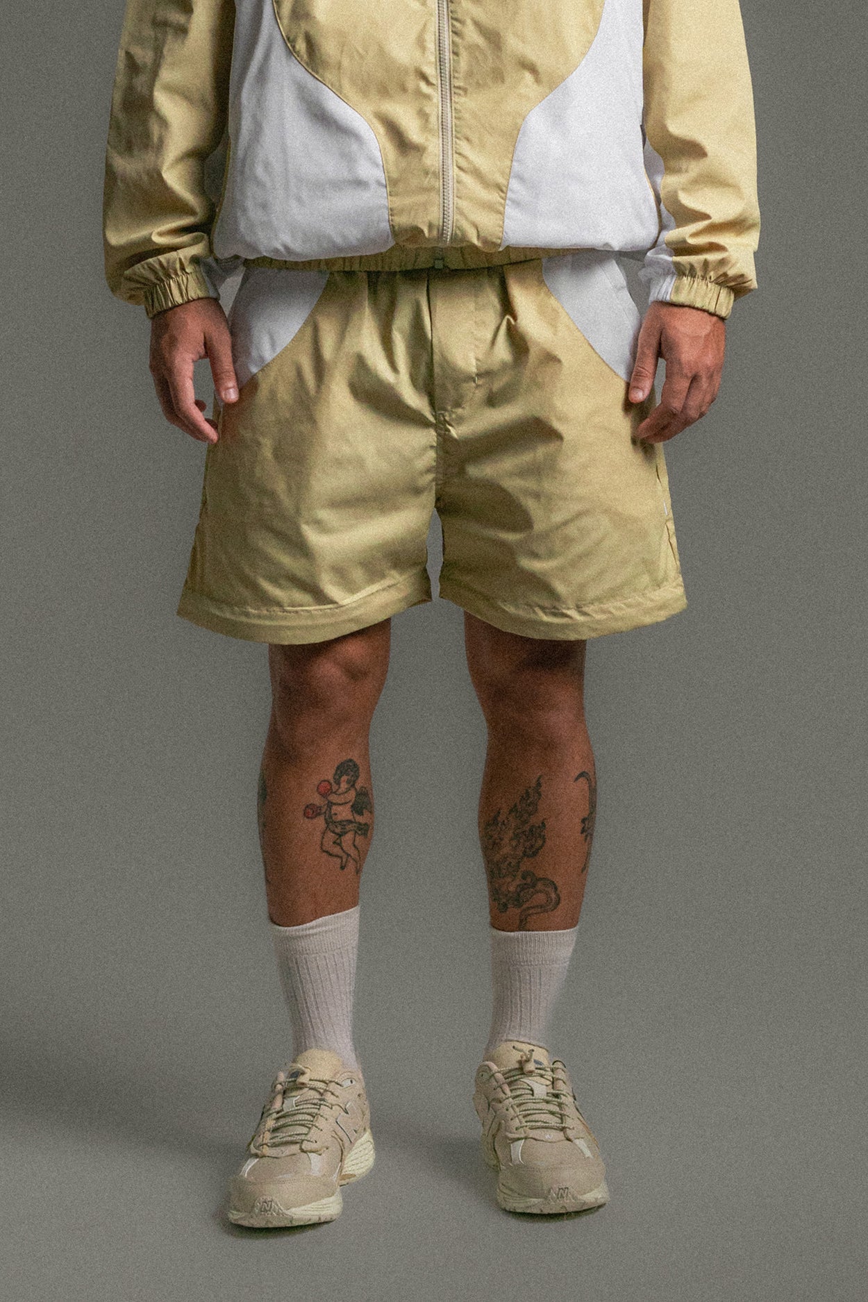 Calça Speed