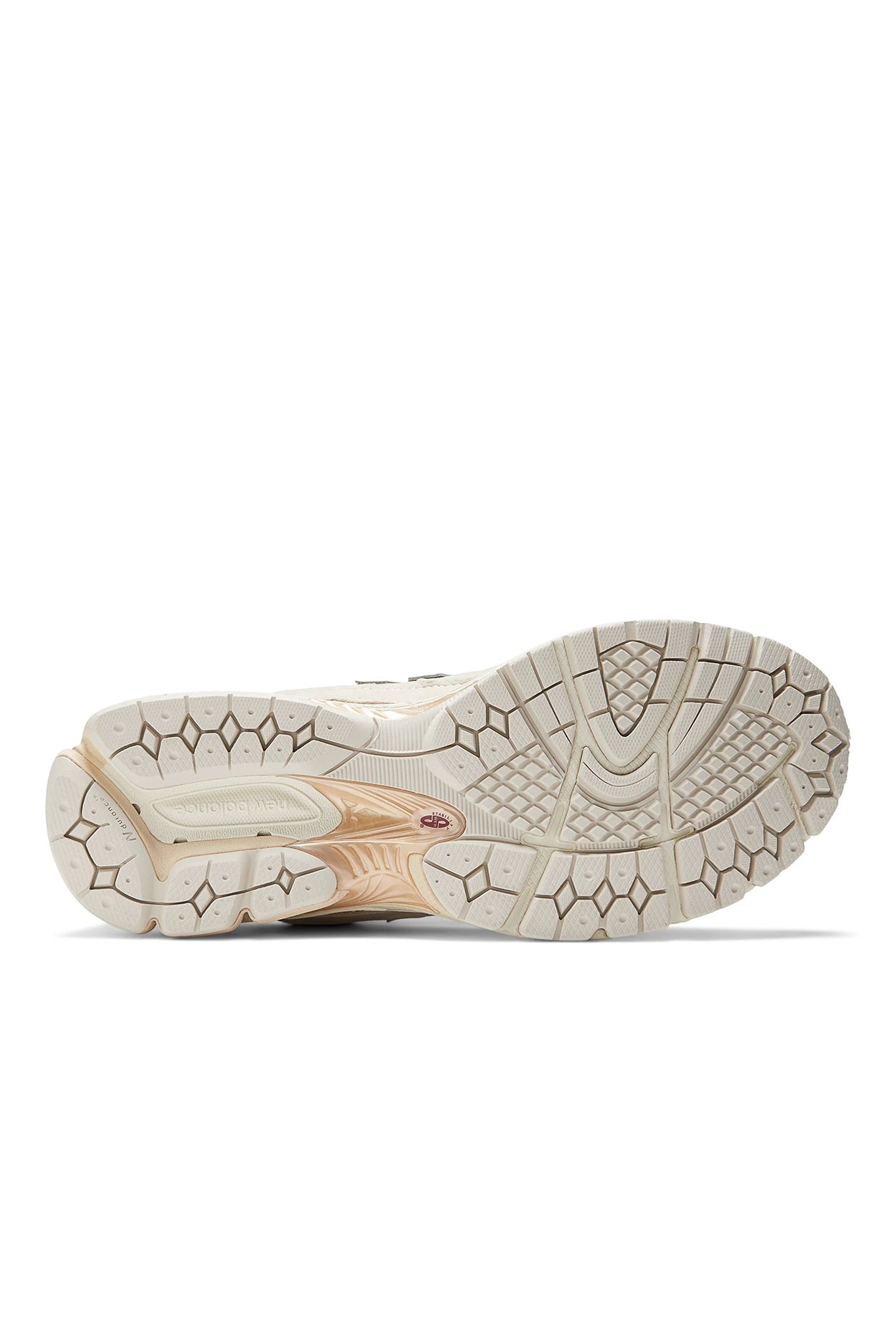 TENIS NEW BALANCE M2002RDQ Bege