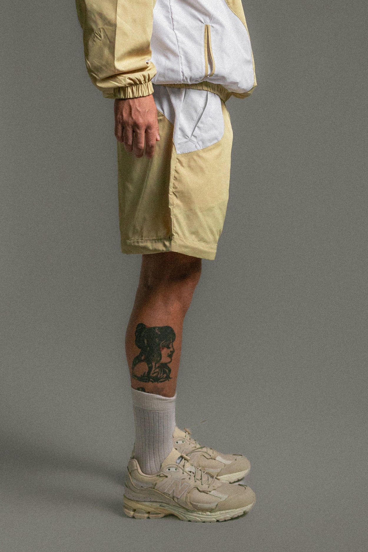 Calça Speed